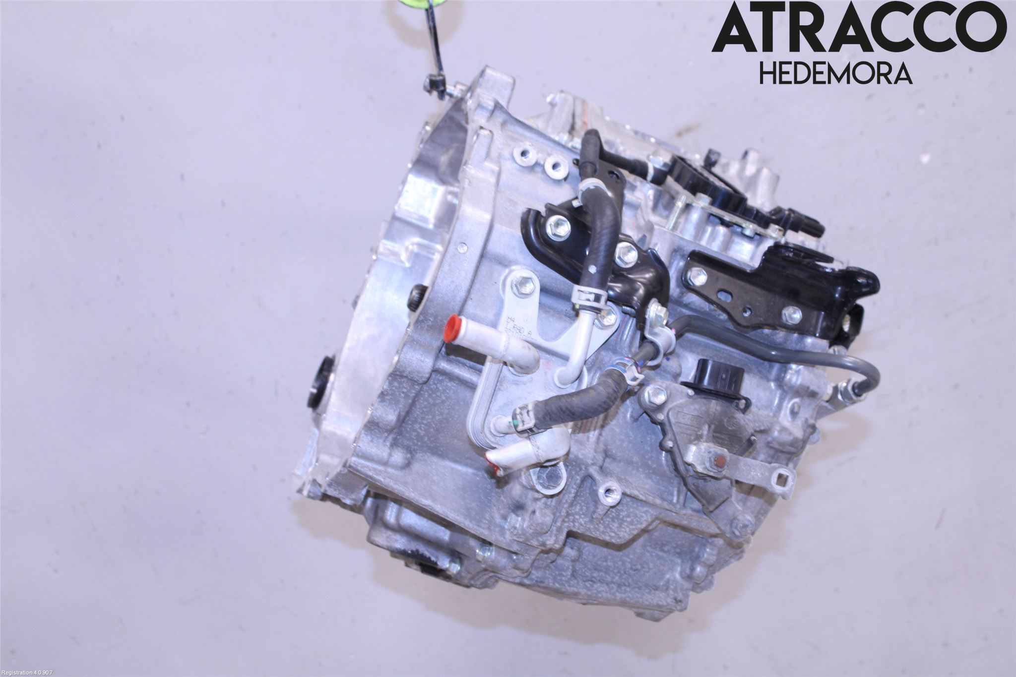 Toyota COROLLA 19- Växellåda Automat