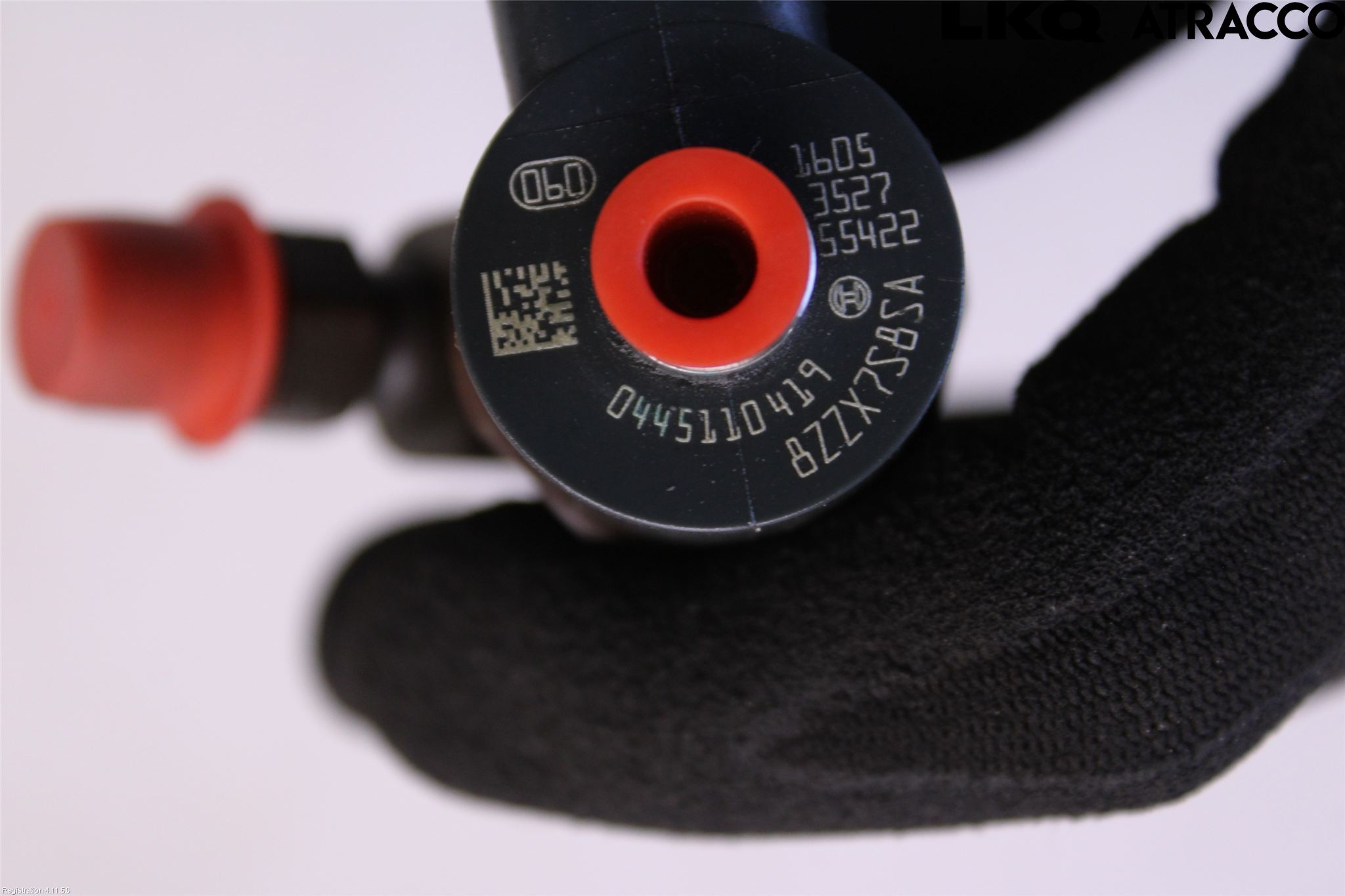 Jeep RENEGADE Injspridare