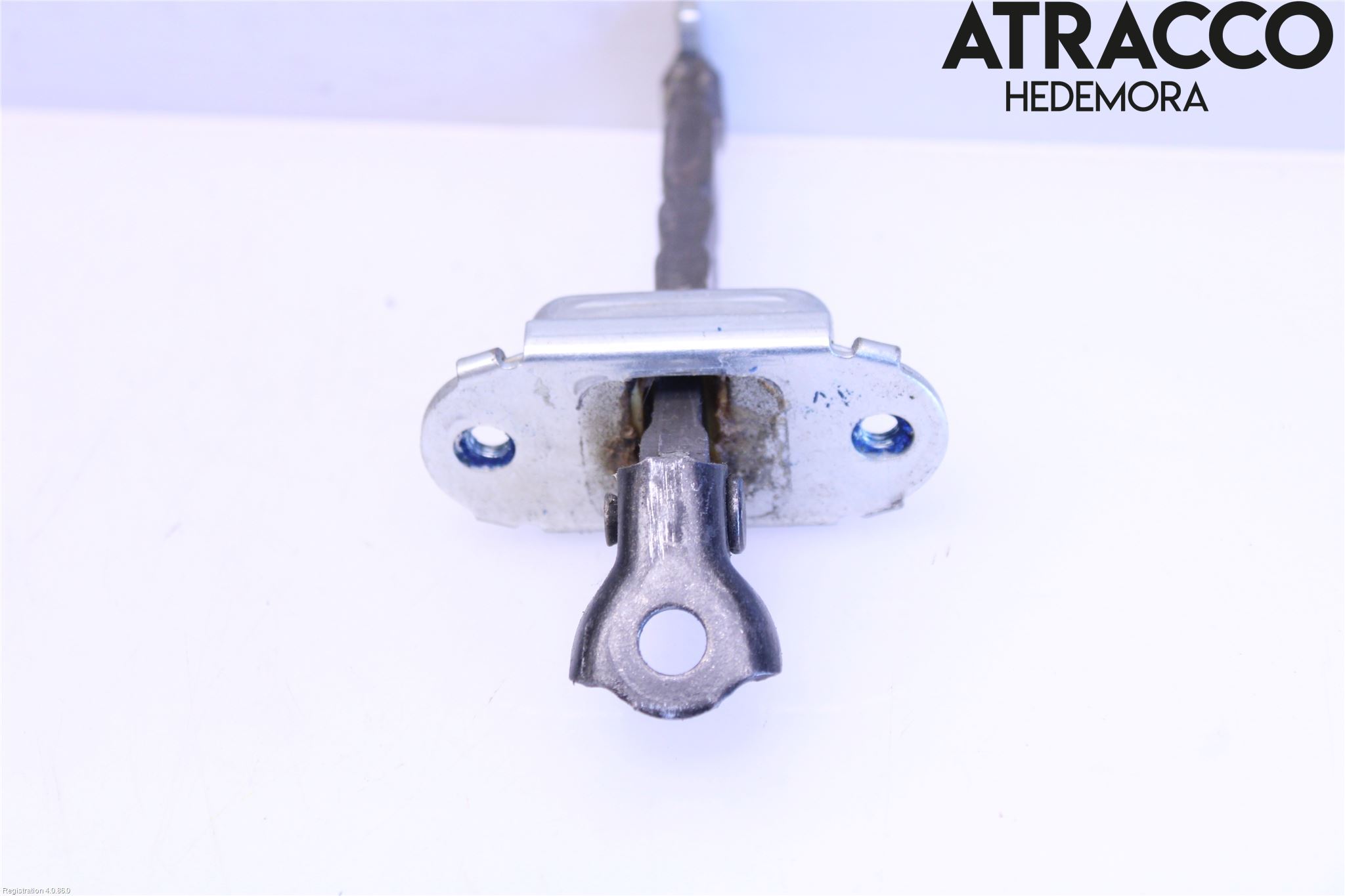 Toyota AYGO 15-21 Dörrstopp