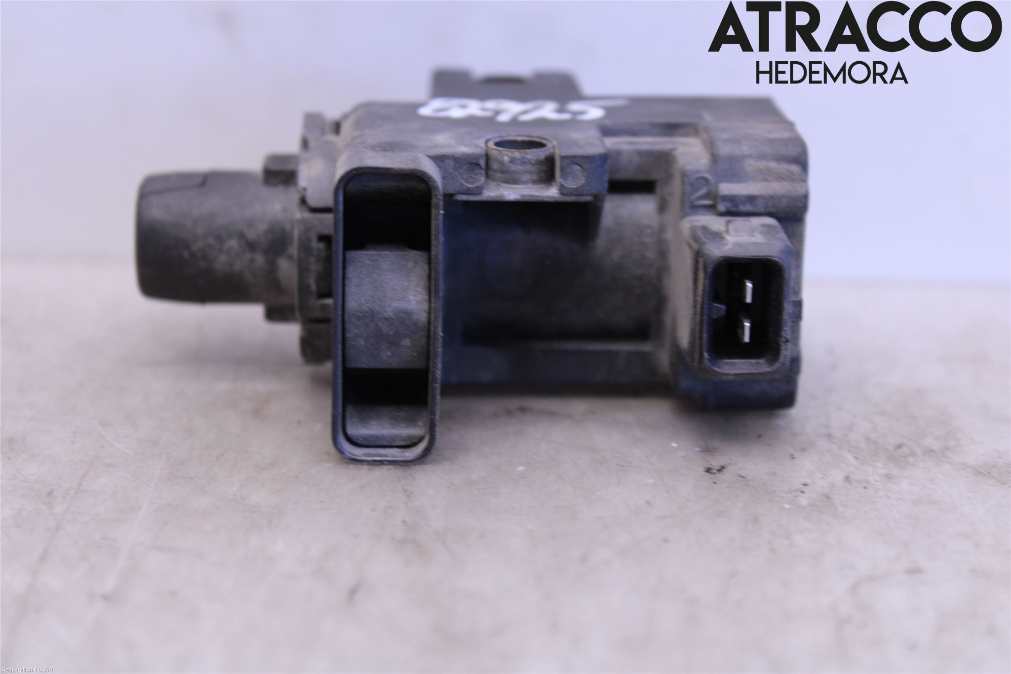 GM CHEVROLET CRUZE Vakuumventil