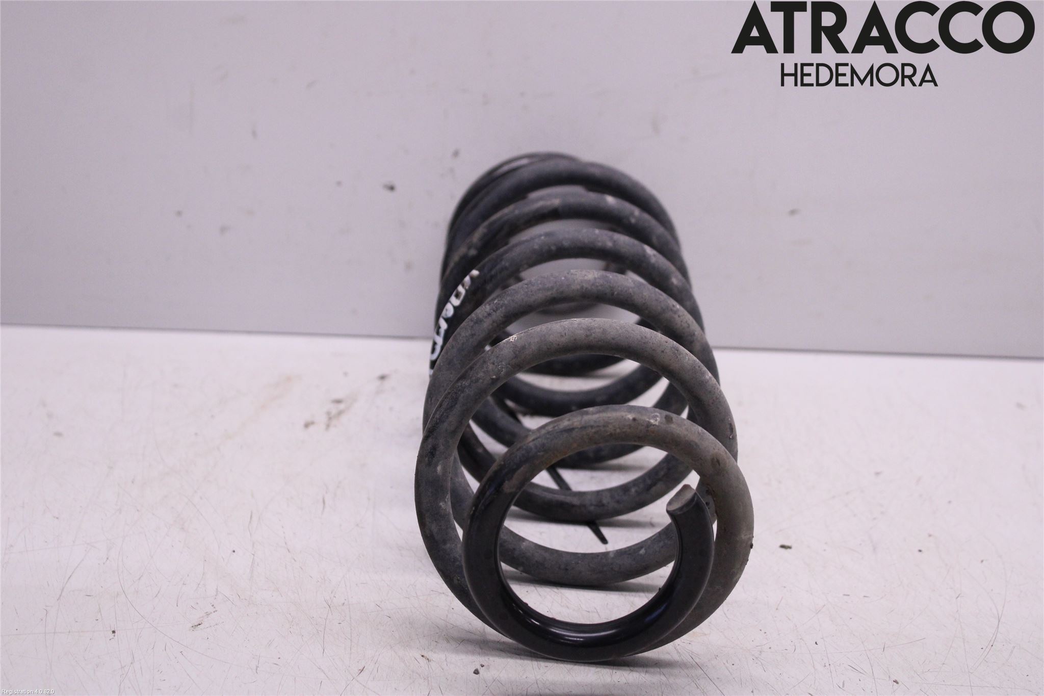 Toyota COROLLA 19- Fjäder Bak