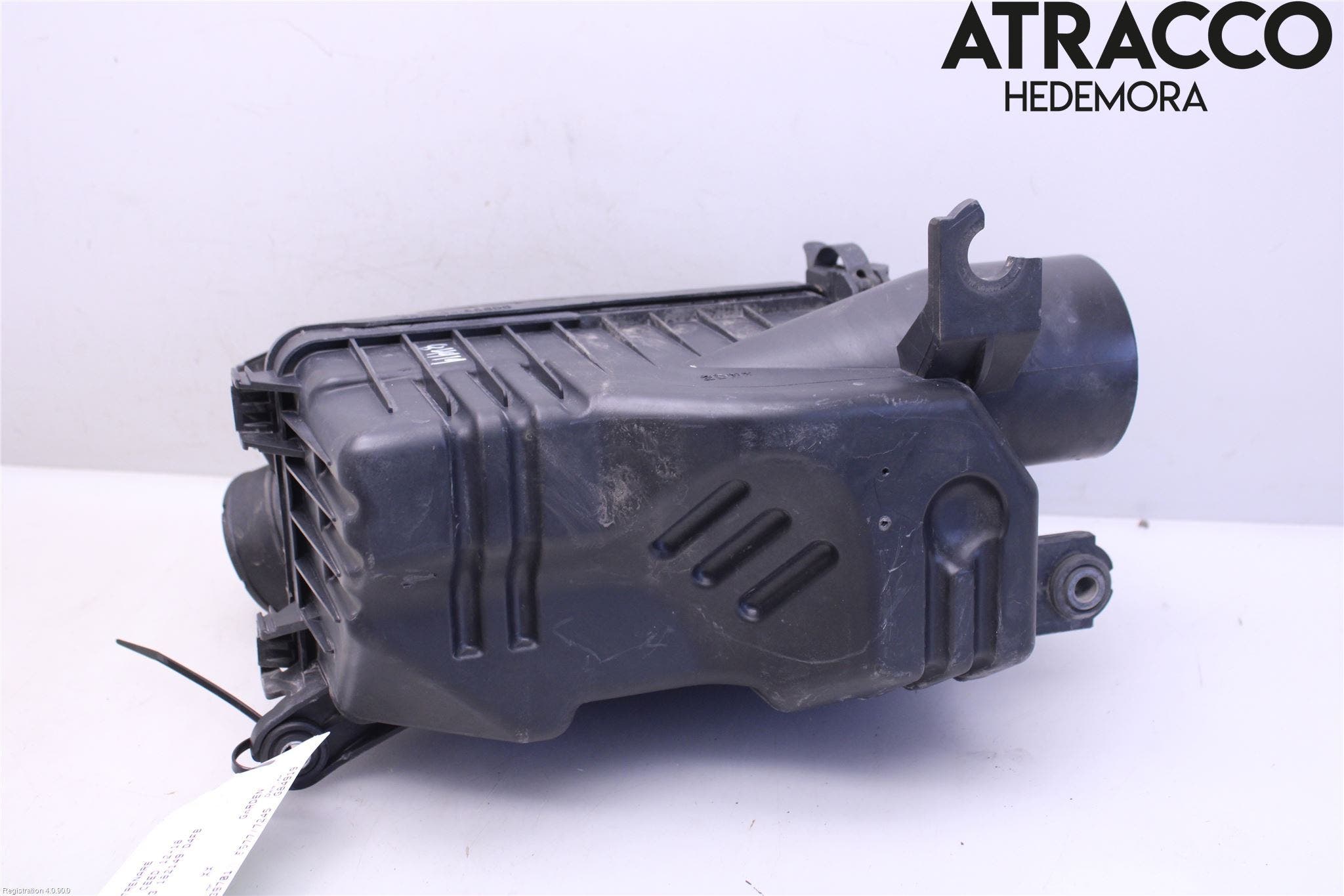 Kia CEED 12-18 Luftrenare