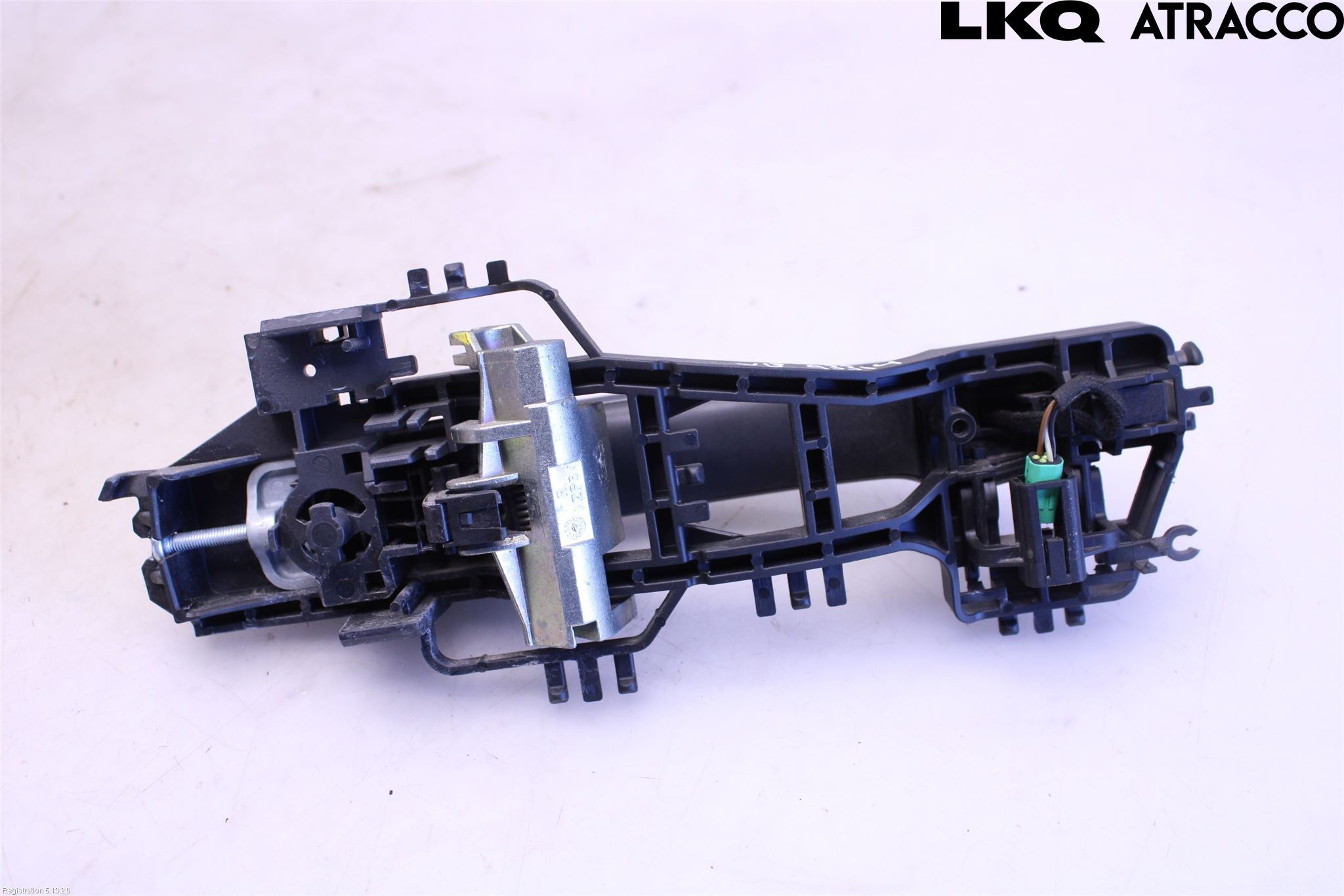 Ford C-MAX ll 15-19 Dörrhandtag Yttre Vä
