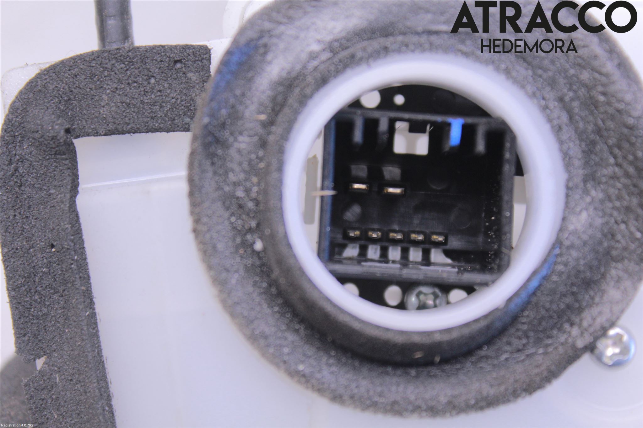 Honda INSIGHT Låskista-Dörrlås