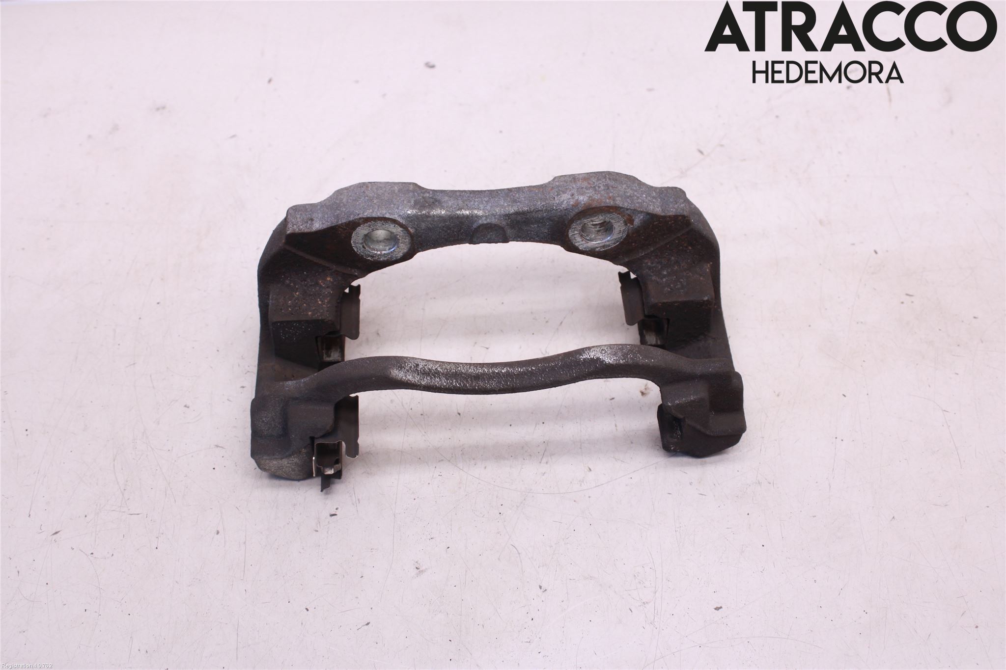 Peugeot 208 12-15 Bromsokshållare