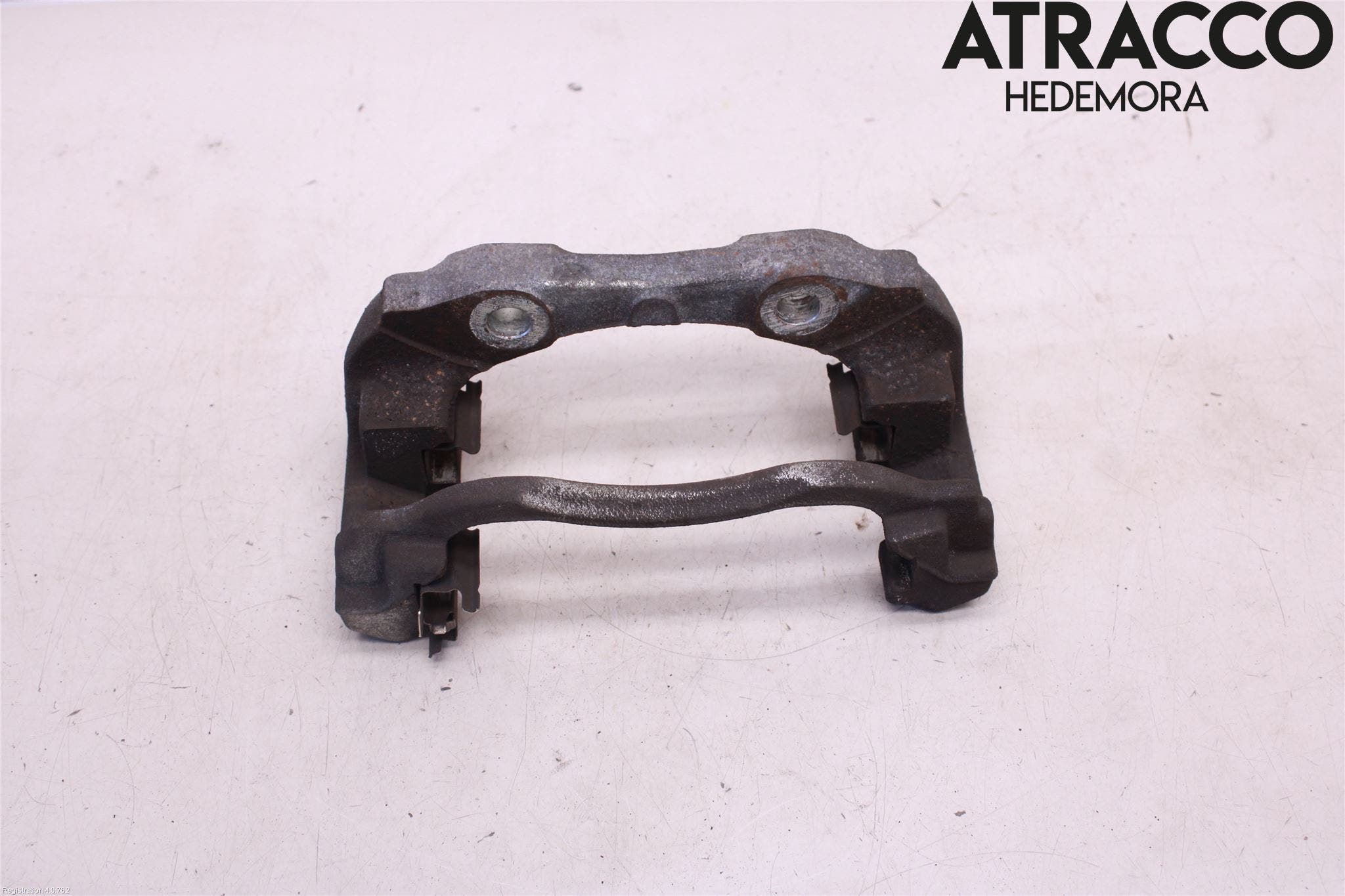 Peugeot 208 12-15 Bromsokshållare