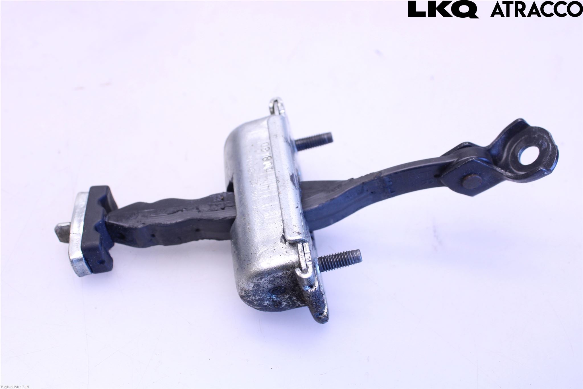 Ford MONDEO 15-22 Dörrstopp