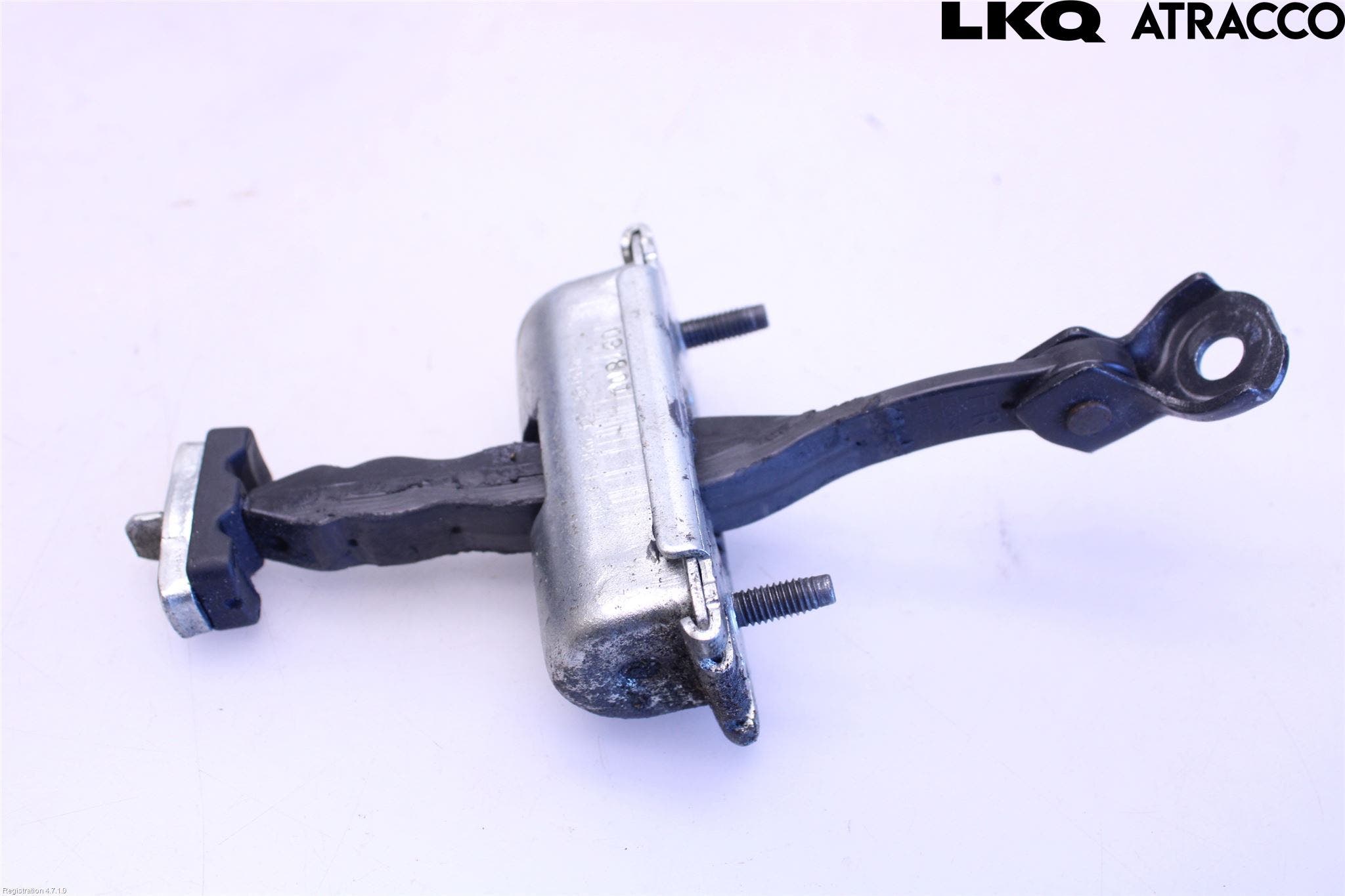 Ford MONDEO 15-22 Dörrstopp