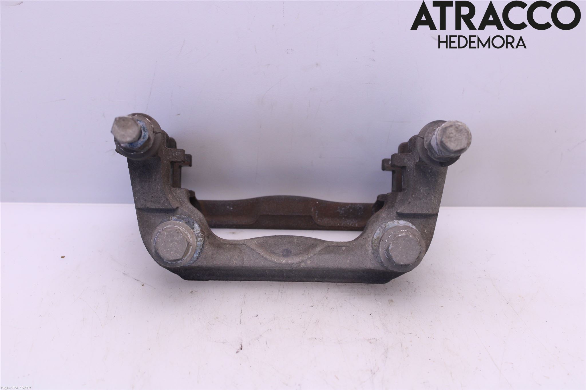 Mini COUNTRYMAN R60 11-16 Bromsokshållare