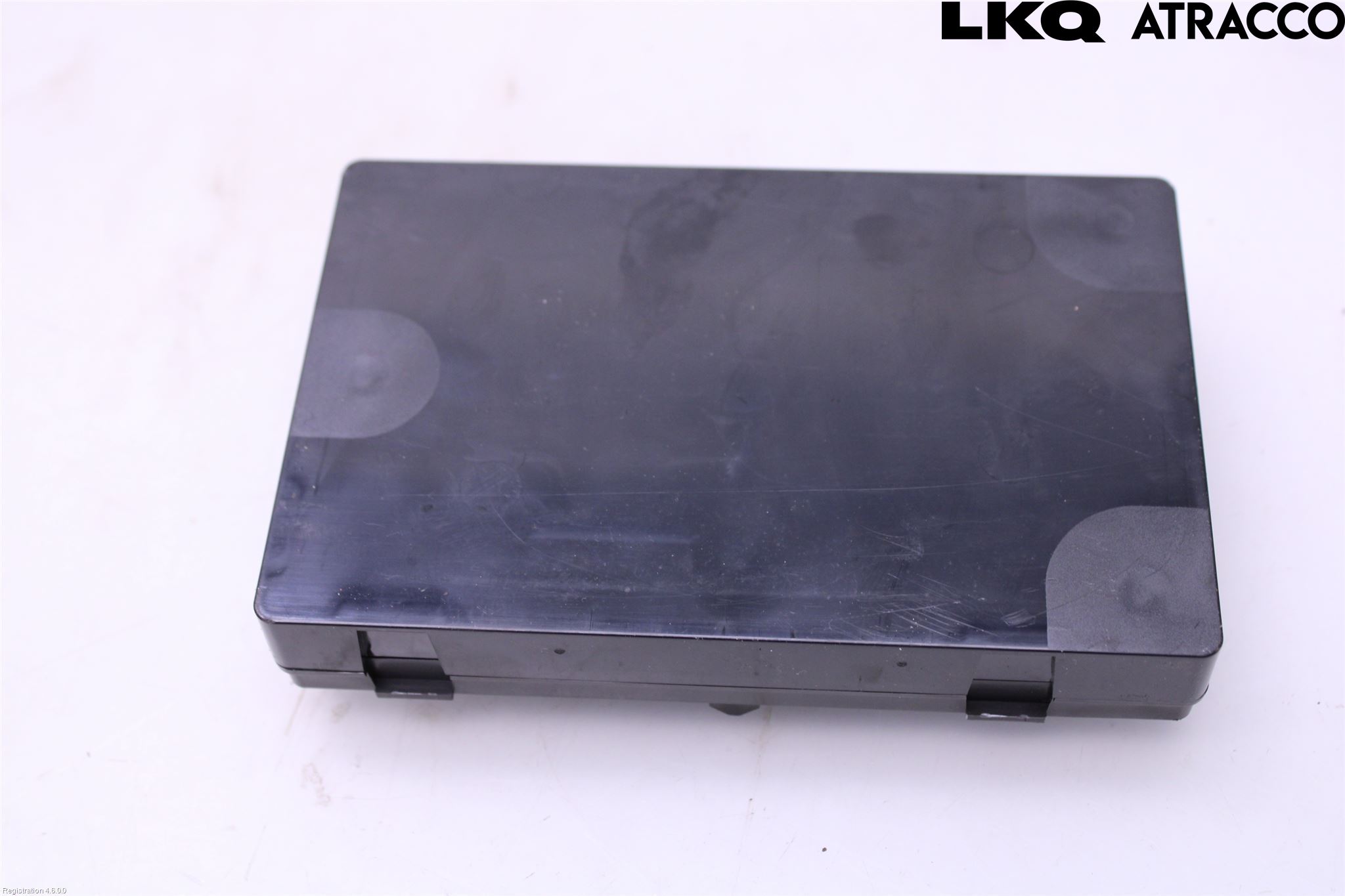 Peugeot 5008 17-24 Styrenhet Övrigt