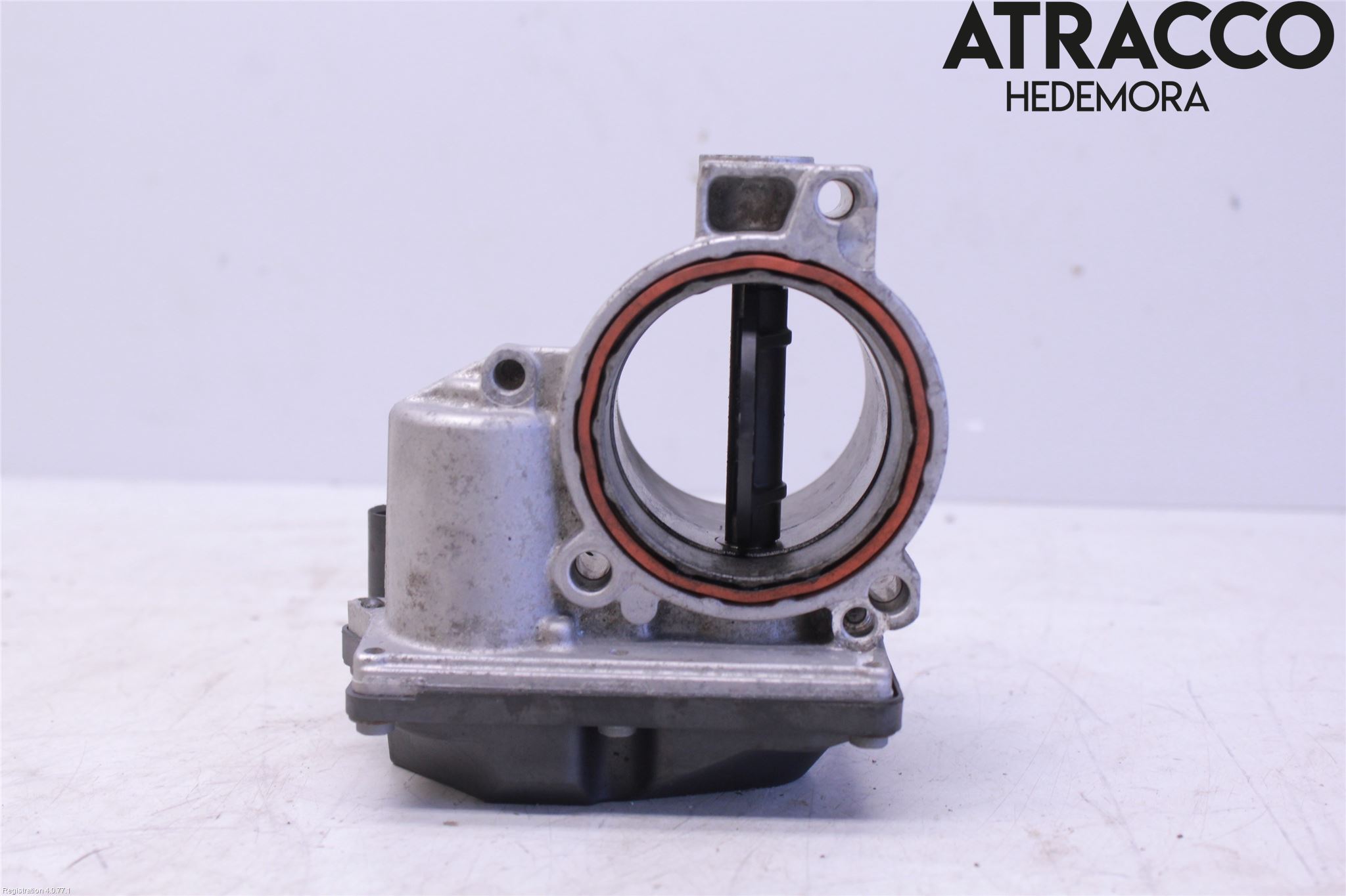 Ford MONDEO 07-15 Injspjällhus