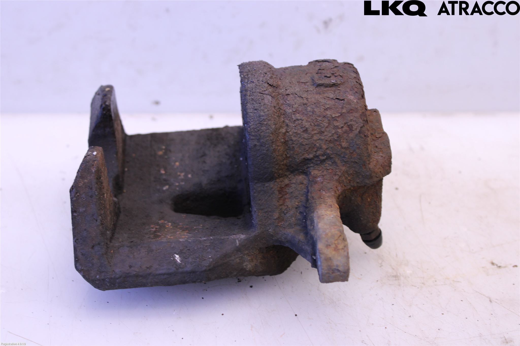 Lexus IS 220d/250/350 06-13 Bromsok Fram Vänster