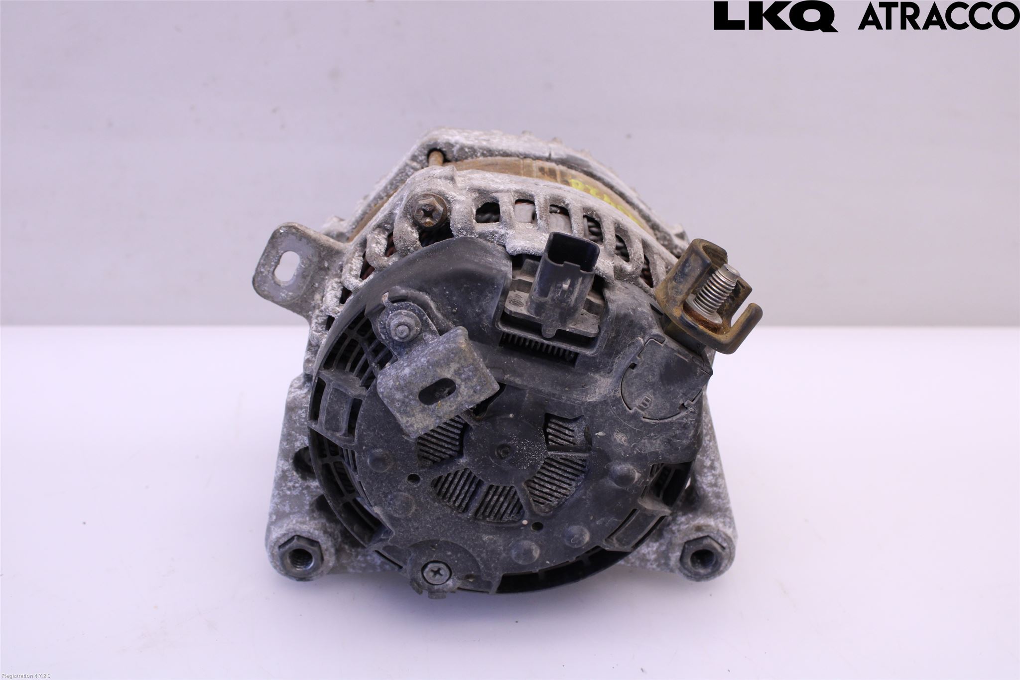 Toyota PROACE II 16- Generator
