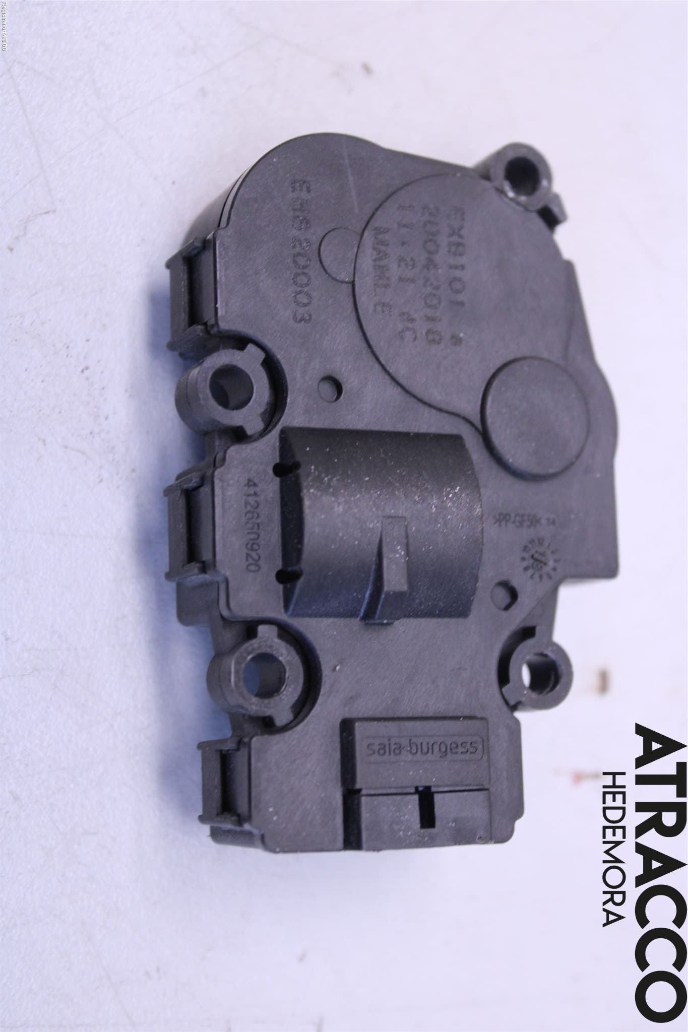 BMW 7 G11/G12 15-22 Värme Reglermotor