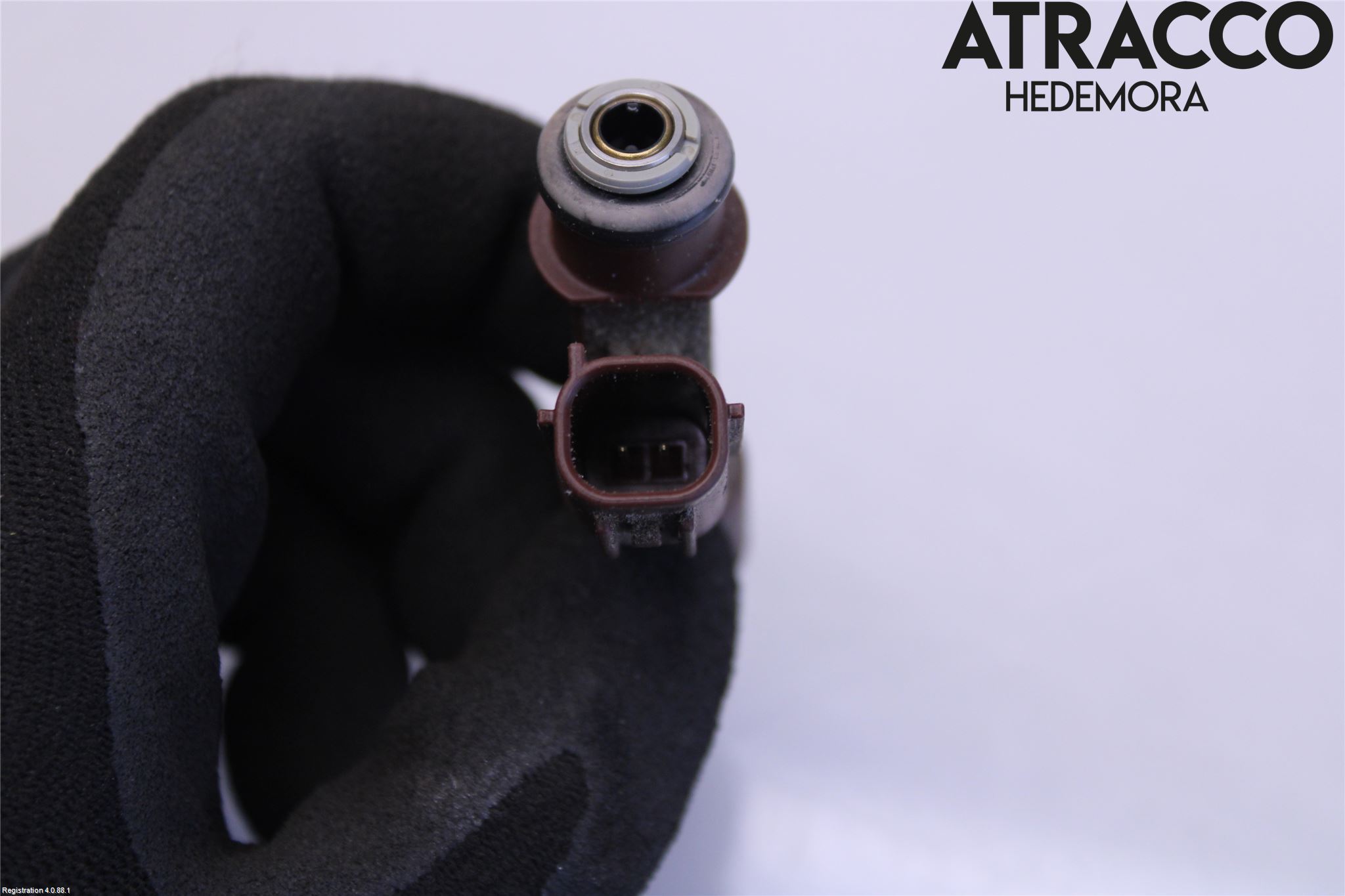 Toyota AYGO 15-21 Injspridare