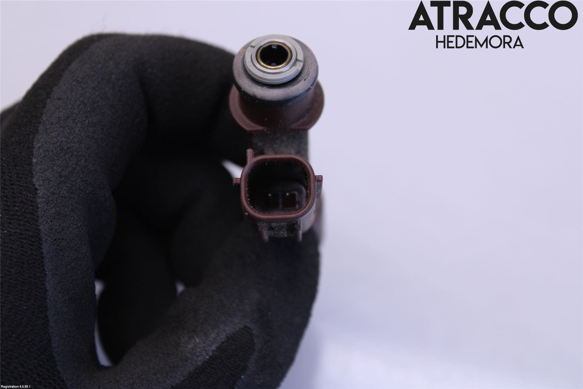 Toyota AYGO 15-21 Injspridare