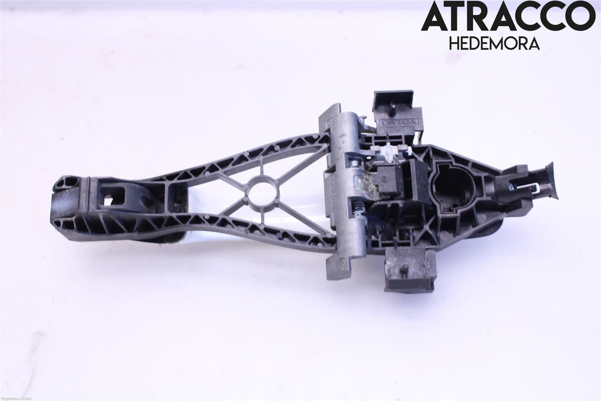 Volvo V70 08-13 Dörrhandtag Yttre Hö