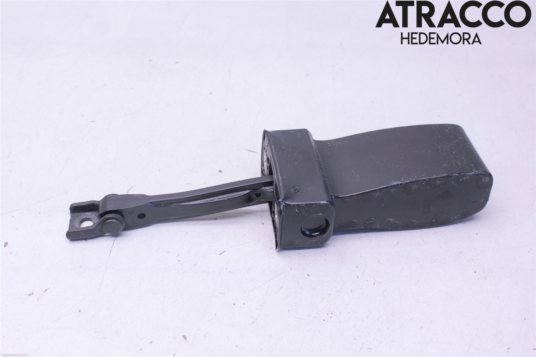 Skoda YETI Dörrstopp