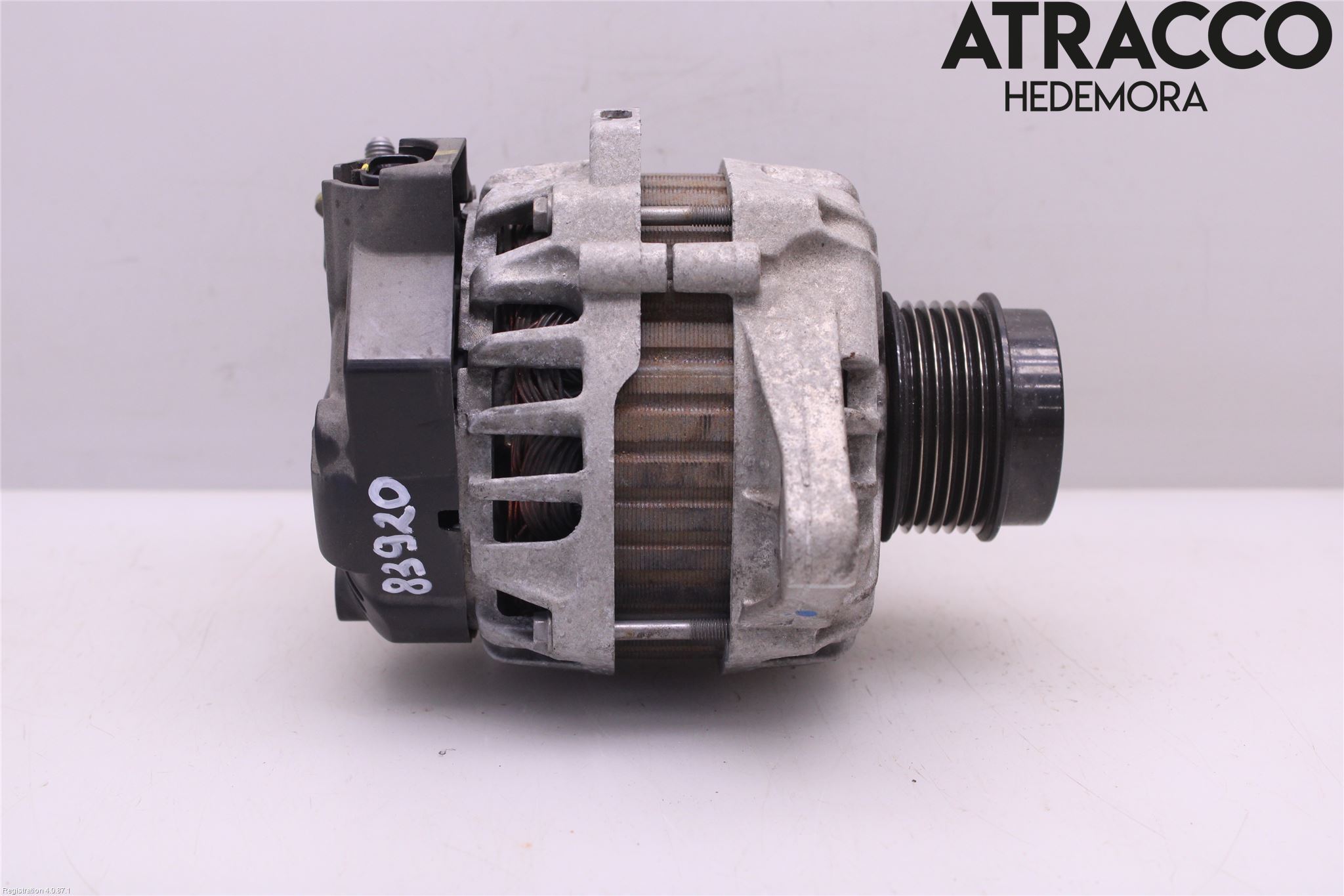 Hyundai i30 GD 13-17 Generator