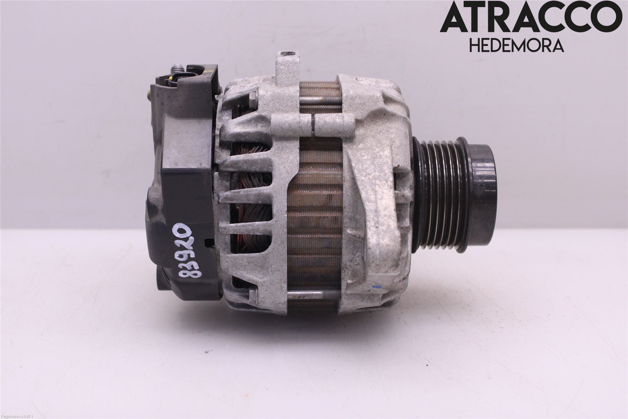 Hyundai i30 GD 13-17 Generator