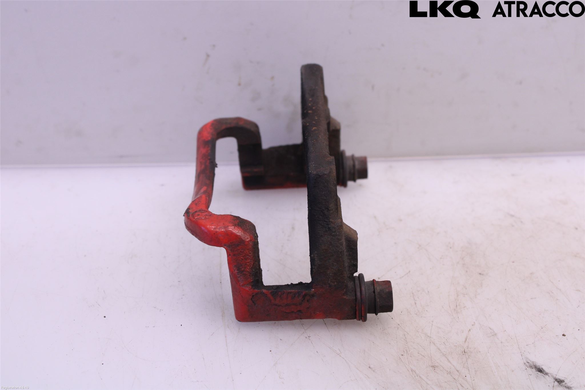 Toyota MR2     00->> Bromsokshållare