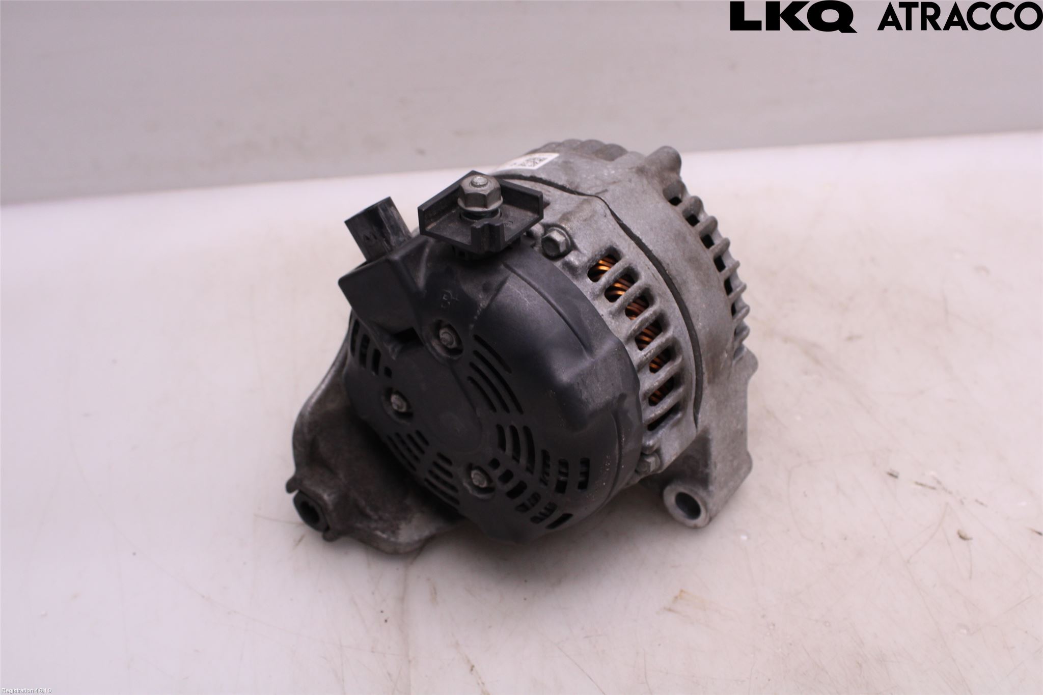 BMW 3 F30/F31/F80 12-19 Generator