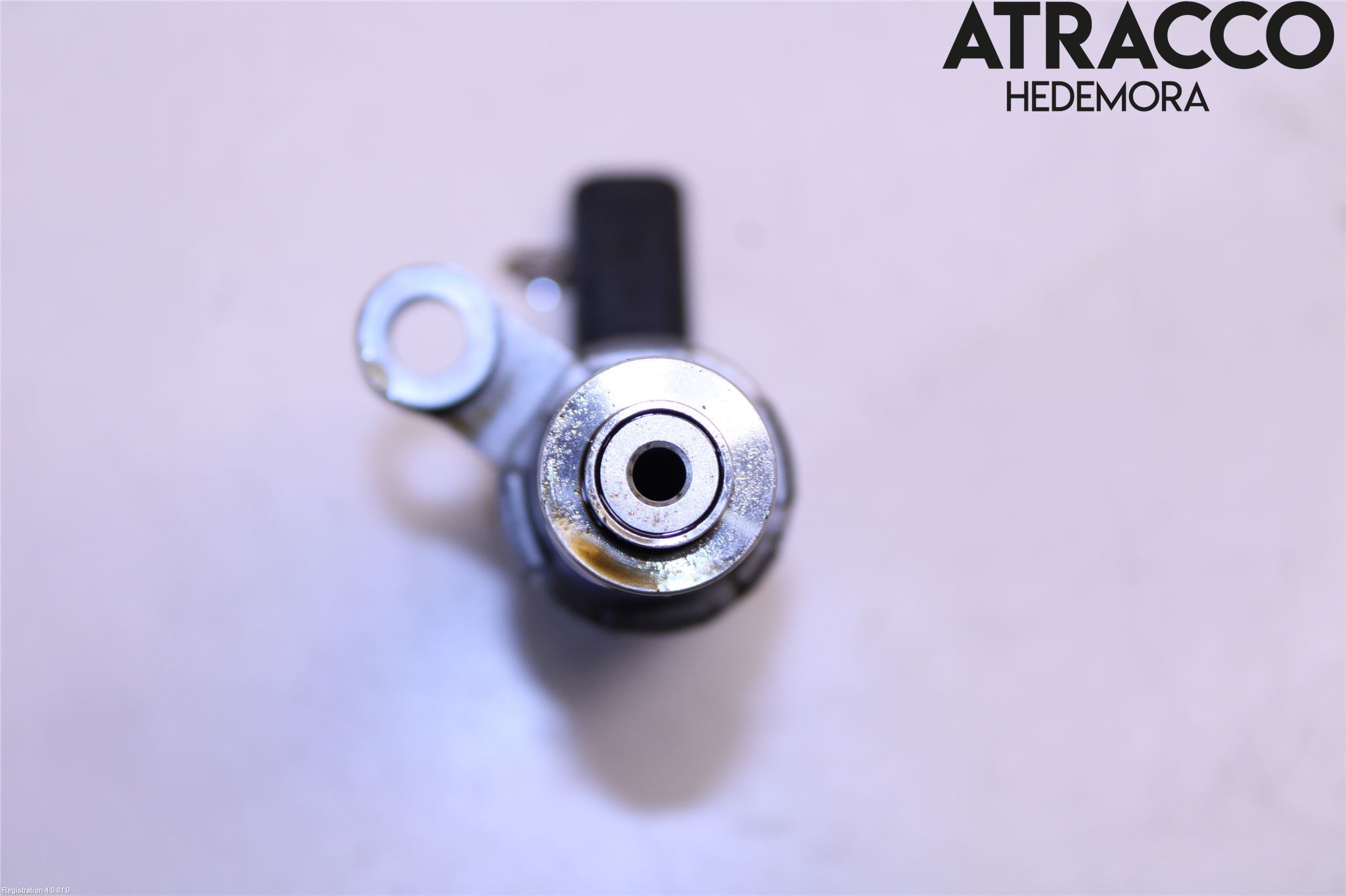 Skoda FABIA 15-21 Givare Övrigt