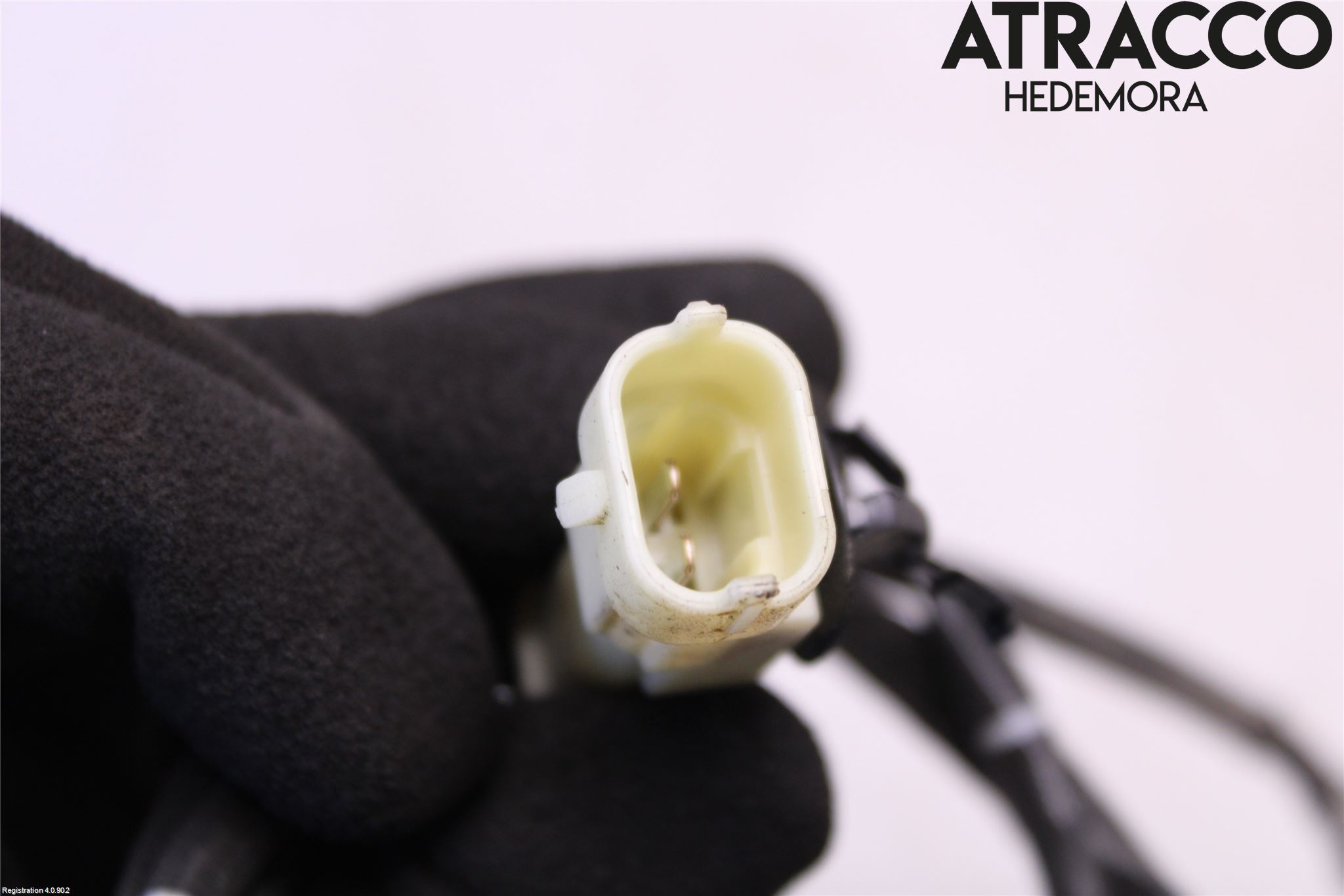 Fiat DUCATO 15-23 Givare Temp-Tryck Avgas