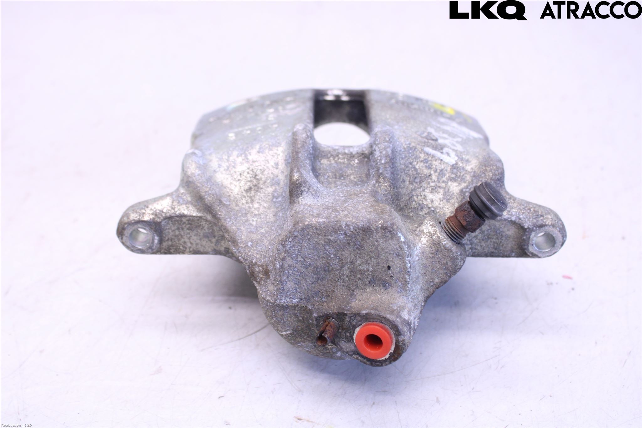 Volkswagen VW POLO 95-01 Bromsok Fram Höger