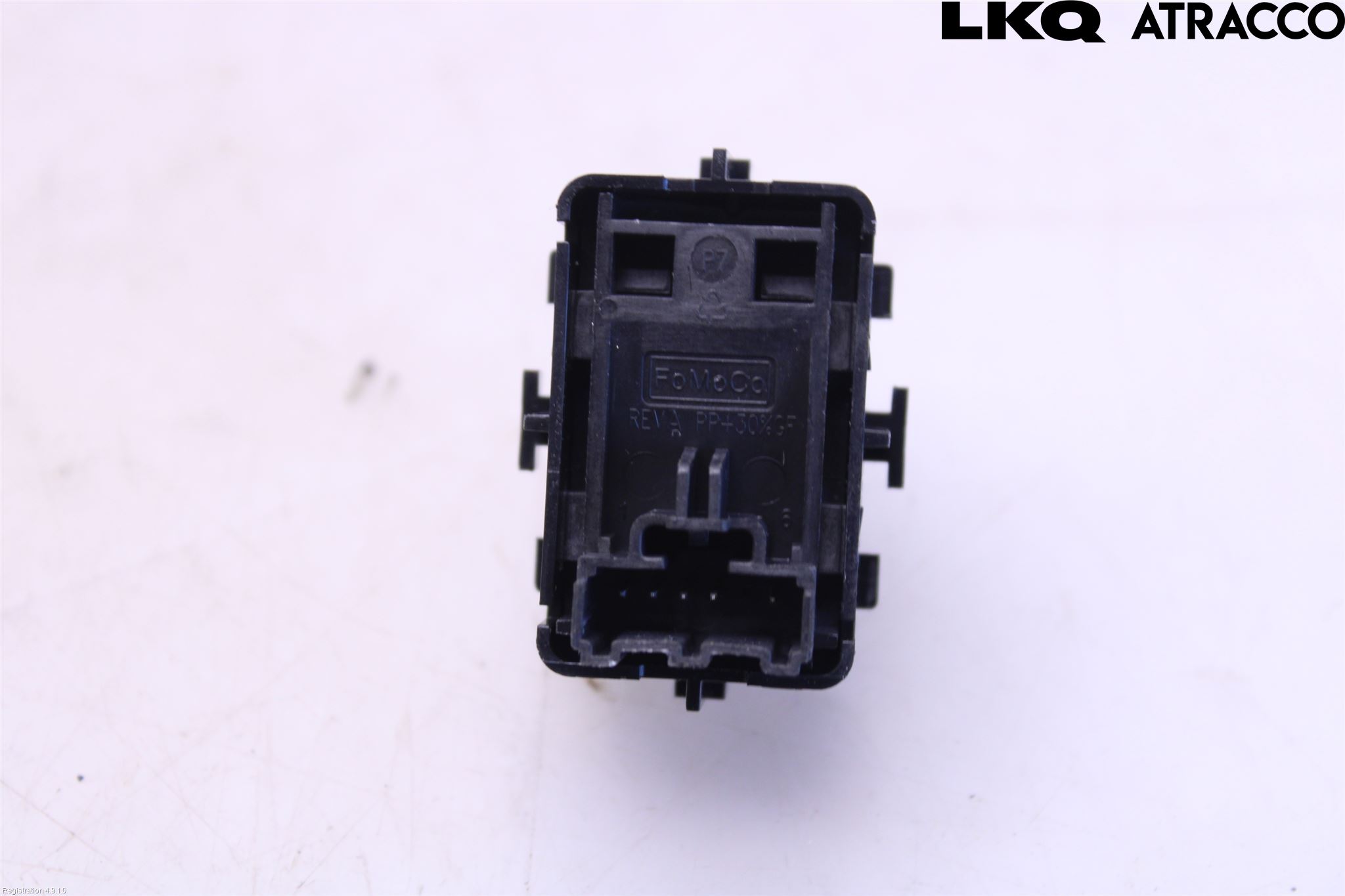 Ford ECOSPORT 17- Strömställare Elhiss