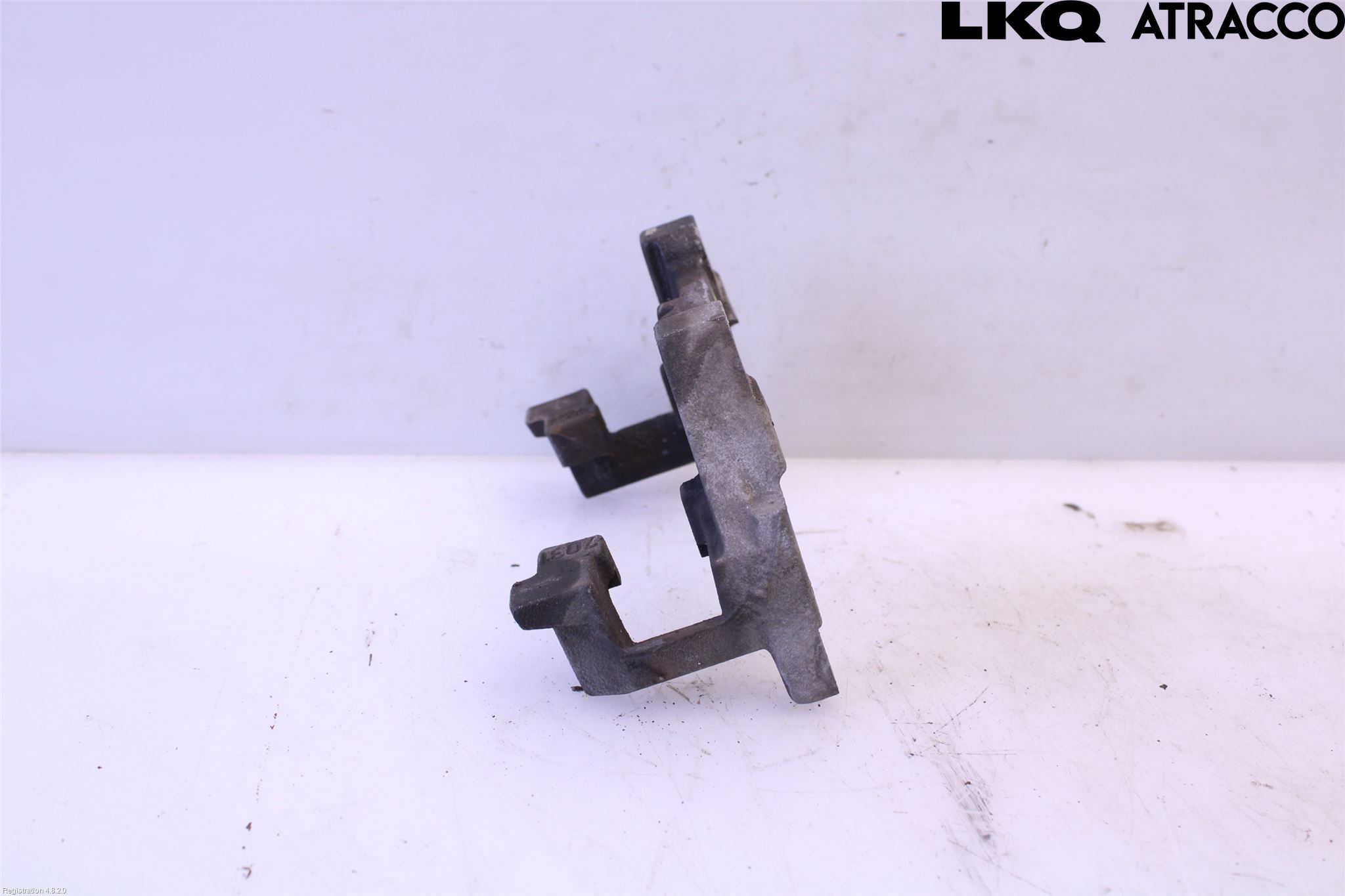 Volvo XC60 18- Bromsokshållare