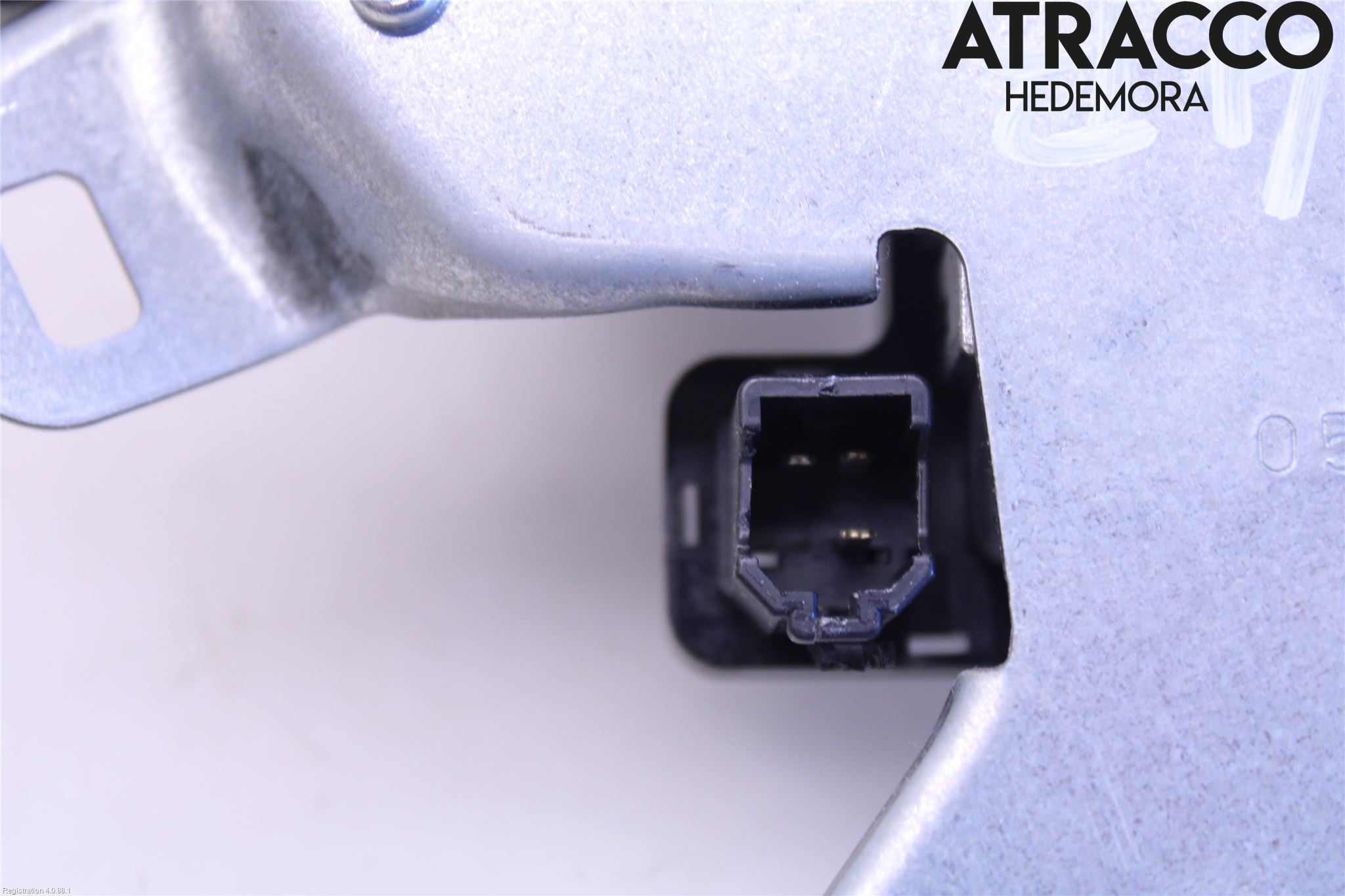 Honda INSIGHT Torkarmotor Baklucka