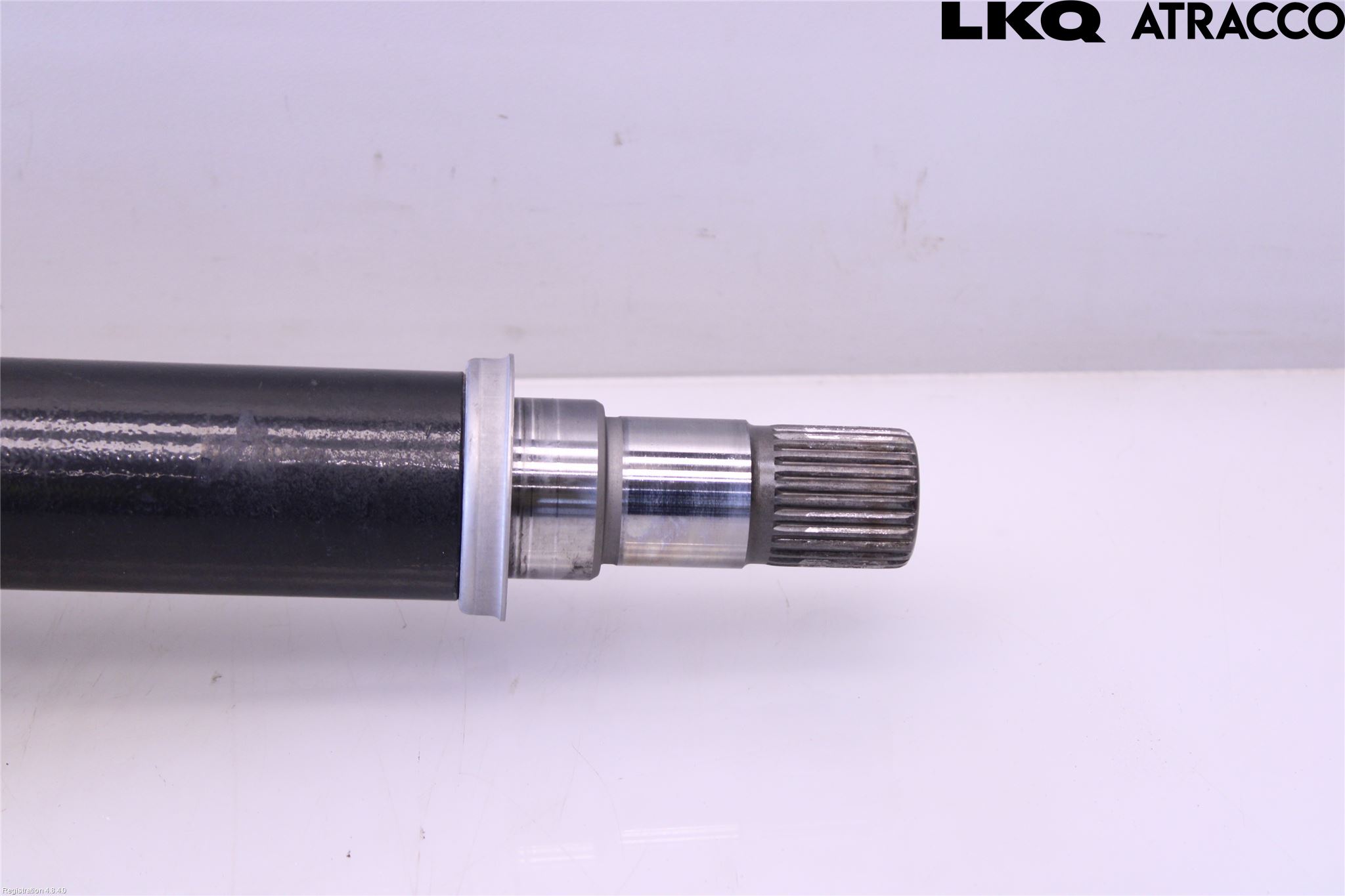 Ora FUNKY CAT 22-23 Drivaxel Fram Höger