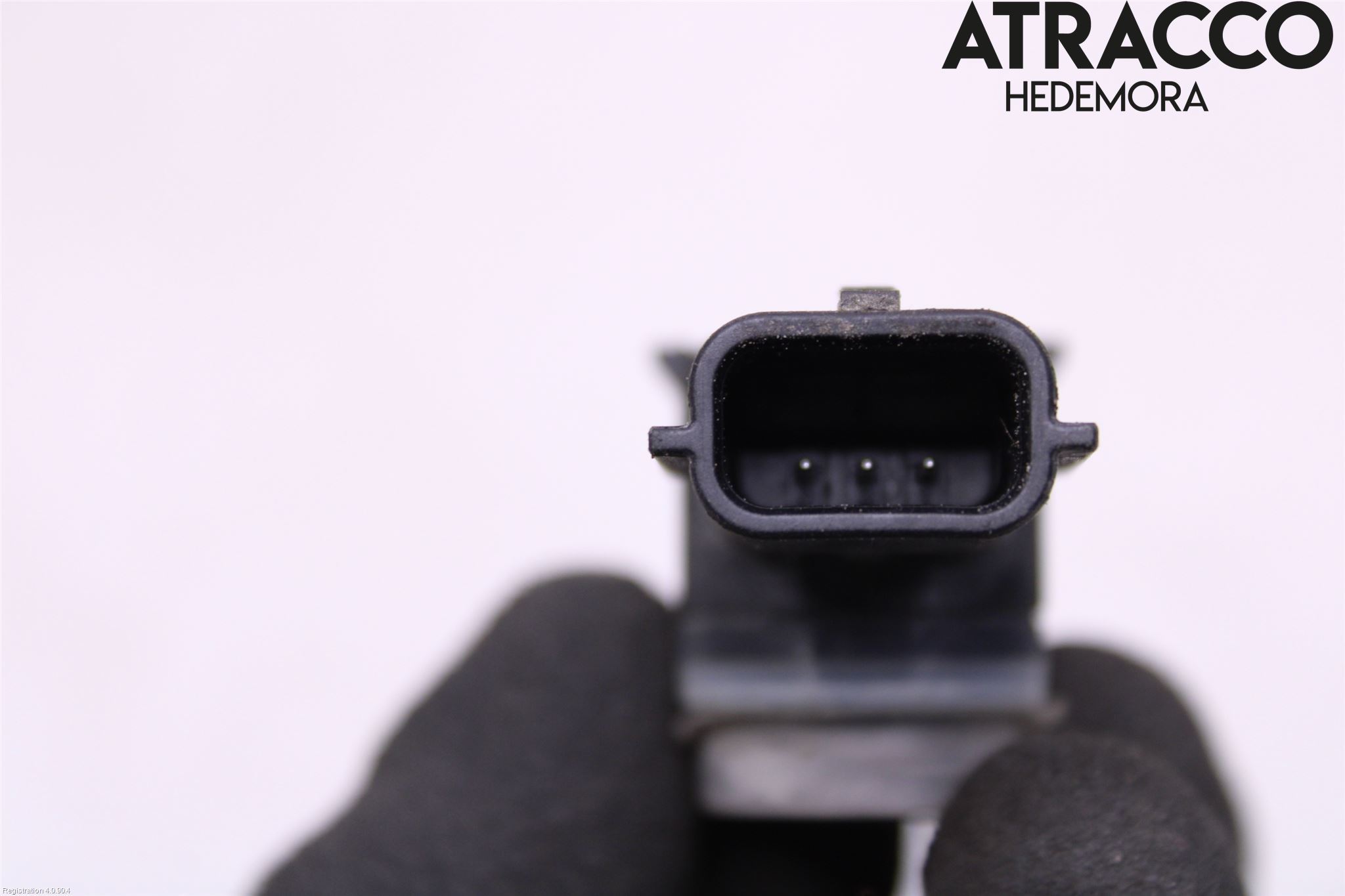 Nissan X-TRAIL 14-21 Parkeringshjälp Frontsensor