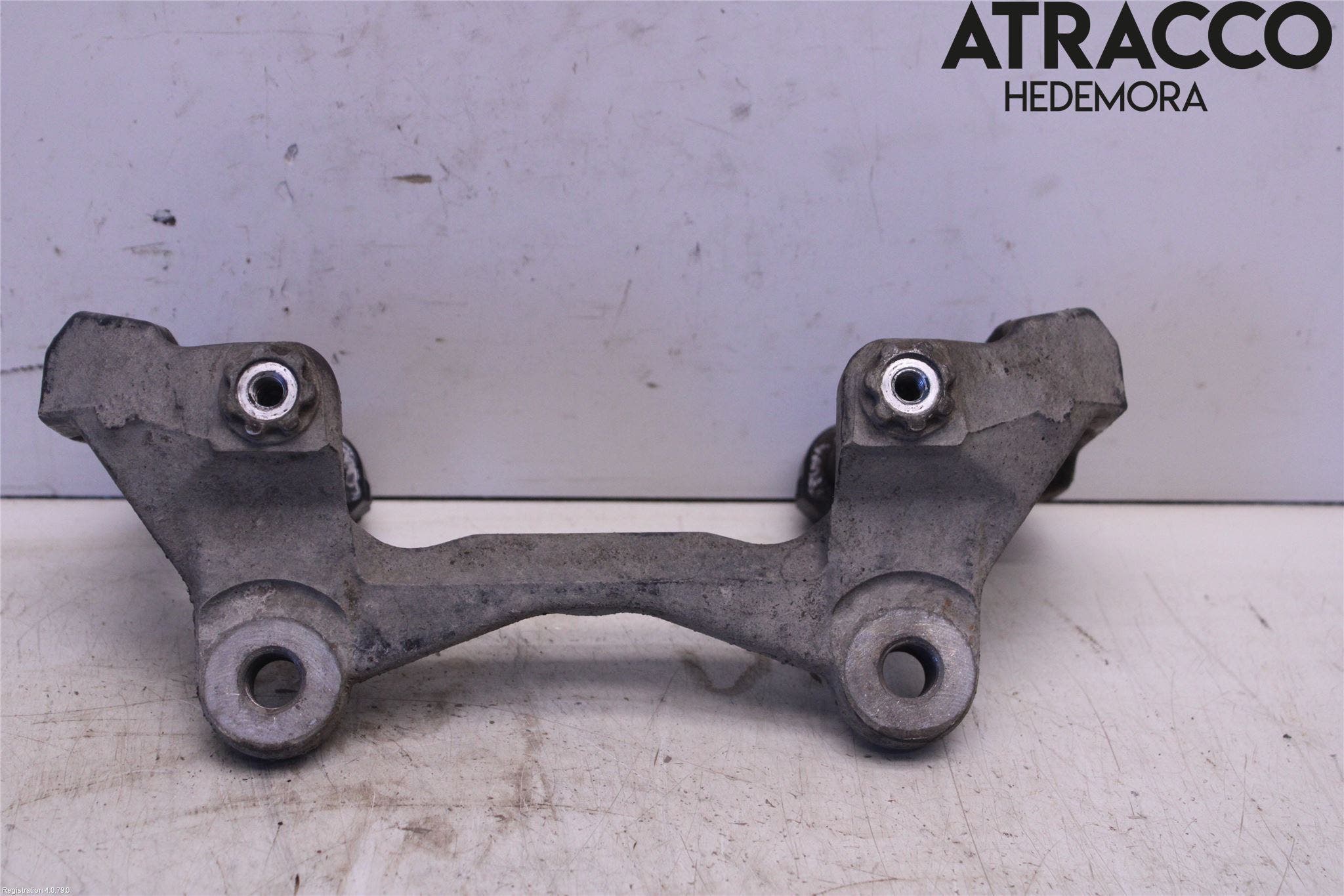 Audi A4/S4 08-11 Bromsokshållare