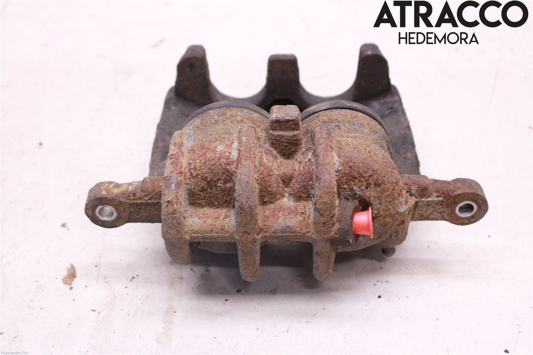 Toyota PROACE I 13-16 Bromsok Fram Vänster