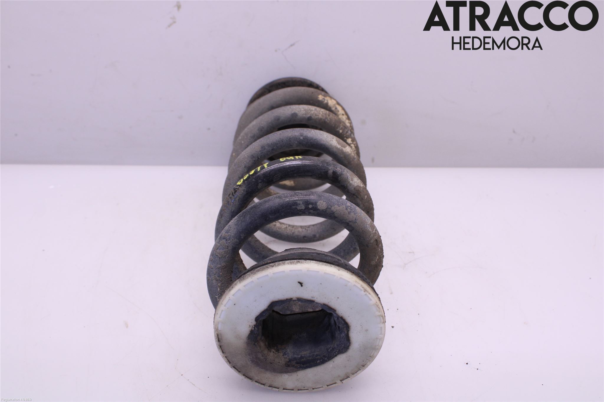 Opel INSIGNIA 17- Fjäder Bak