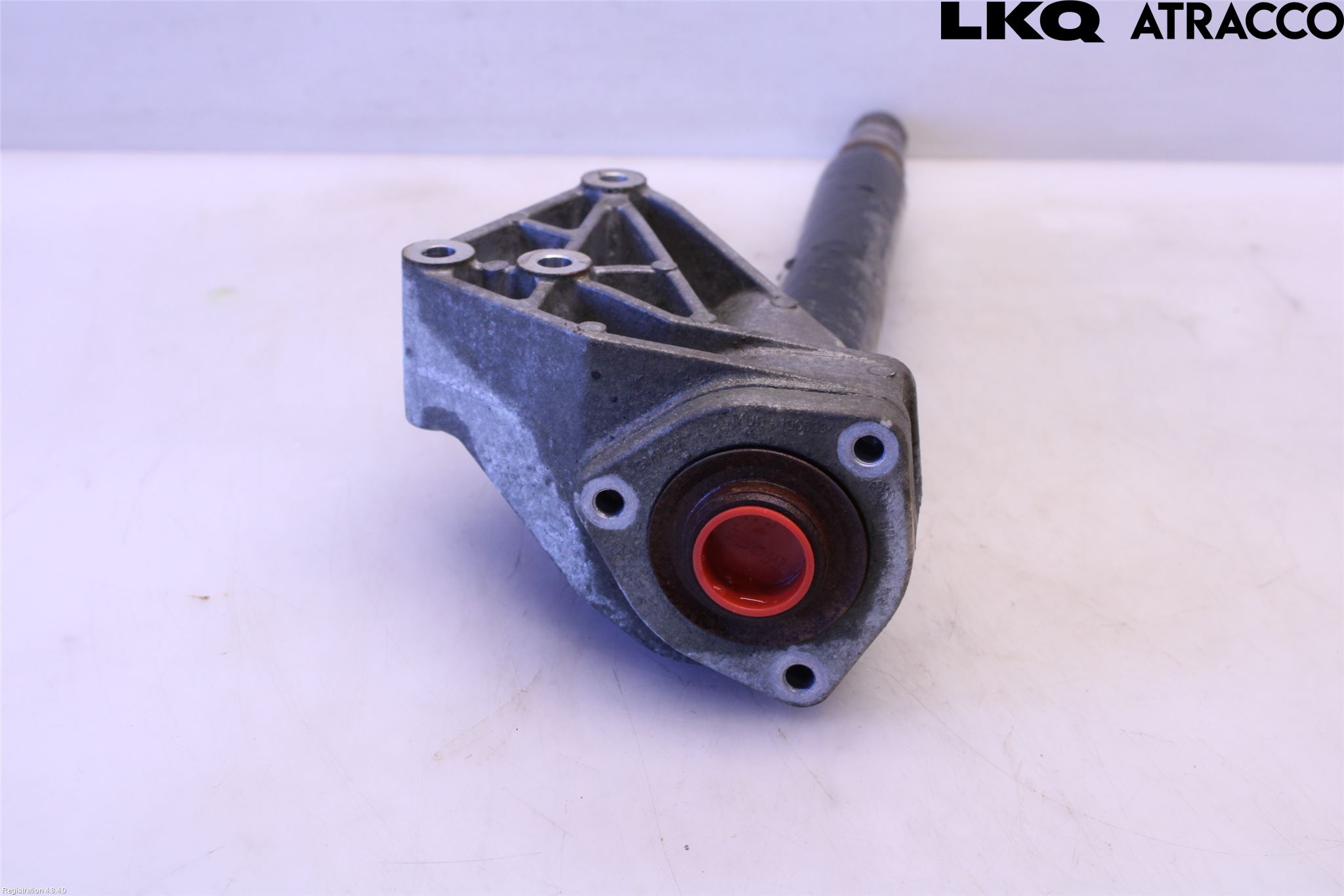 Opel ZAFIRA C 12-19 Drivaxel Fram Höger