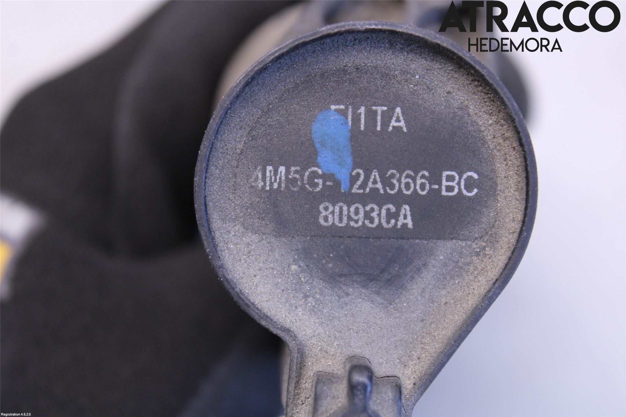 Ford S-MAX 06-15 Tändspole