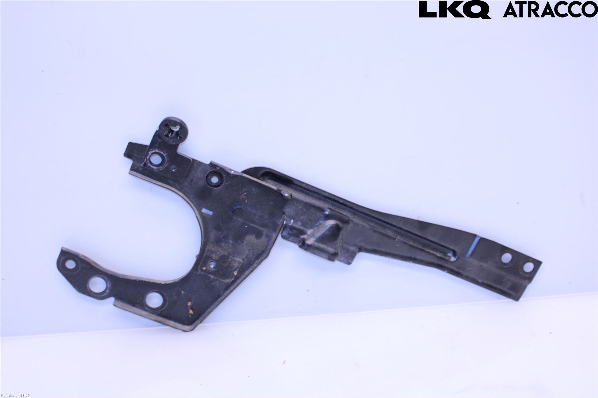 Nissan GT-R Kylarfäste-Ram-Balk