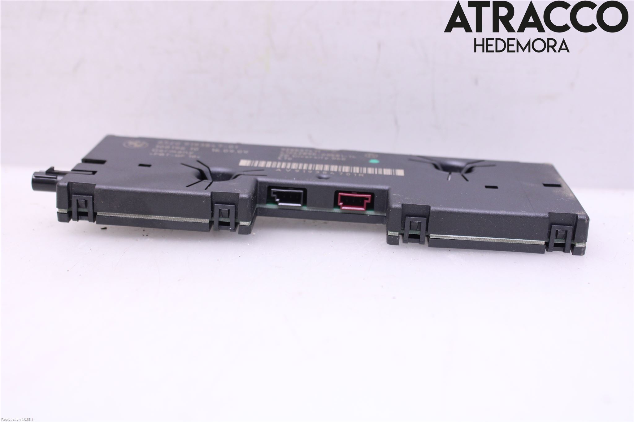 BMW X5 E70 07-13 Antennförstärkare