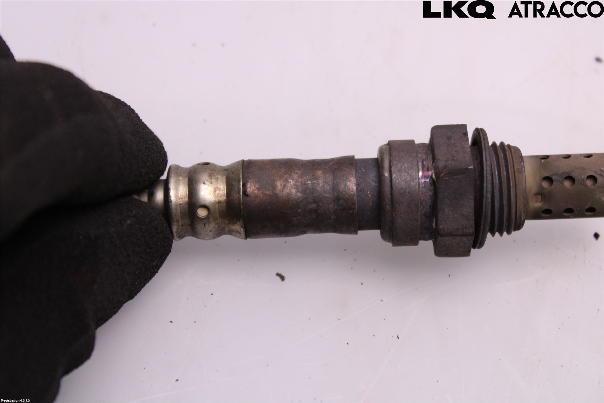 Toyota MR2     00->> Injlambdasond