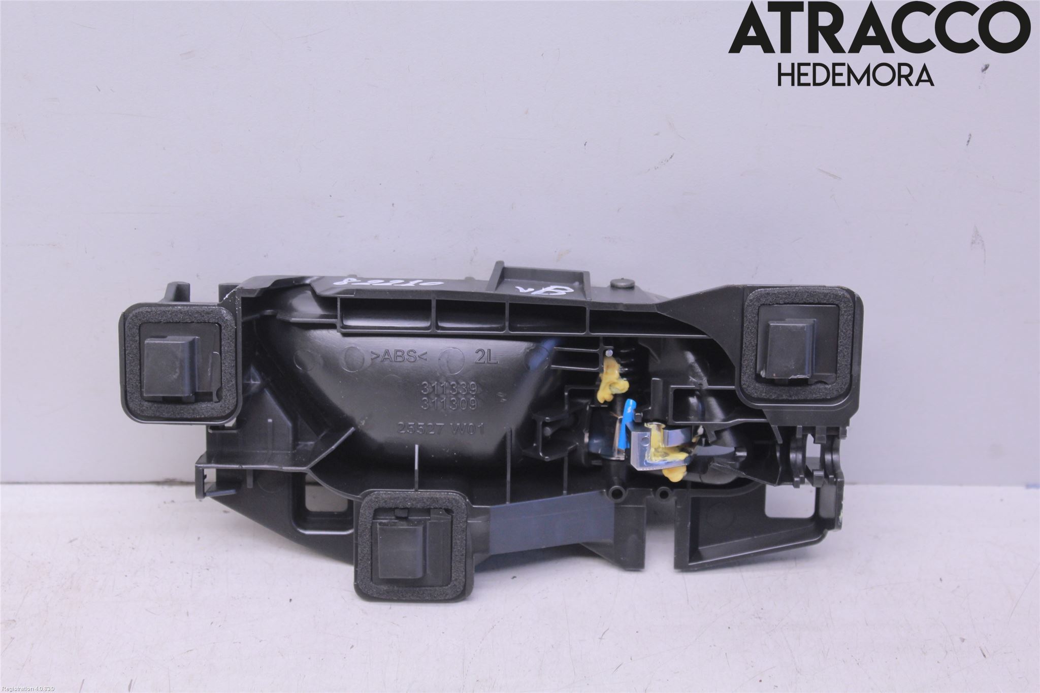 Peugeot 208/E-208 20- Dörrhandtag Inre Vä