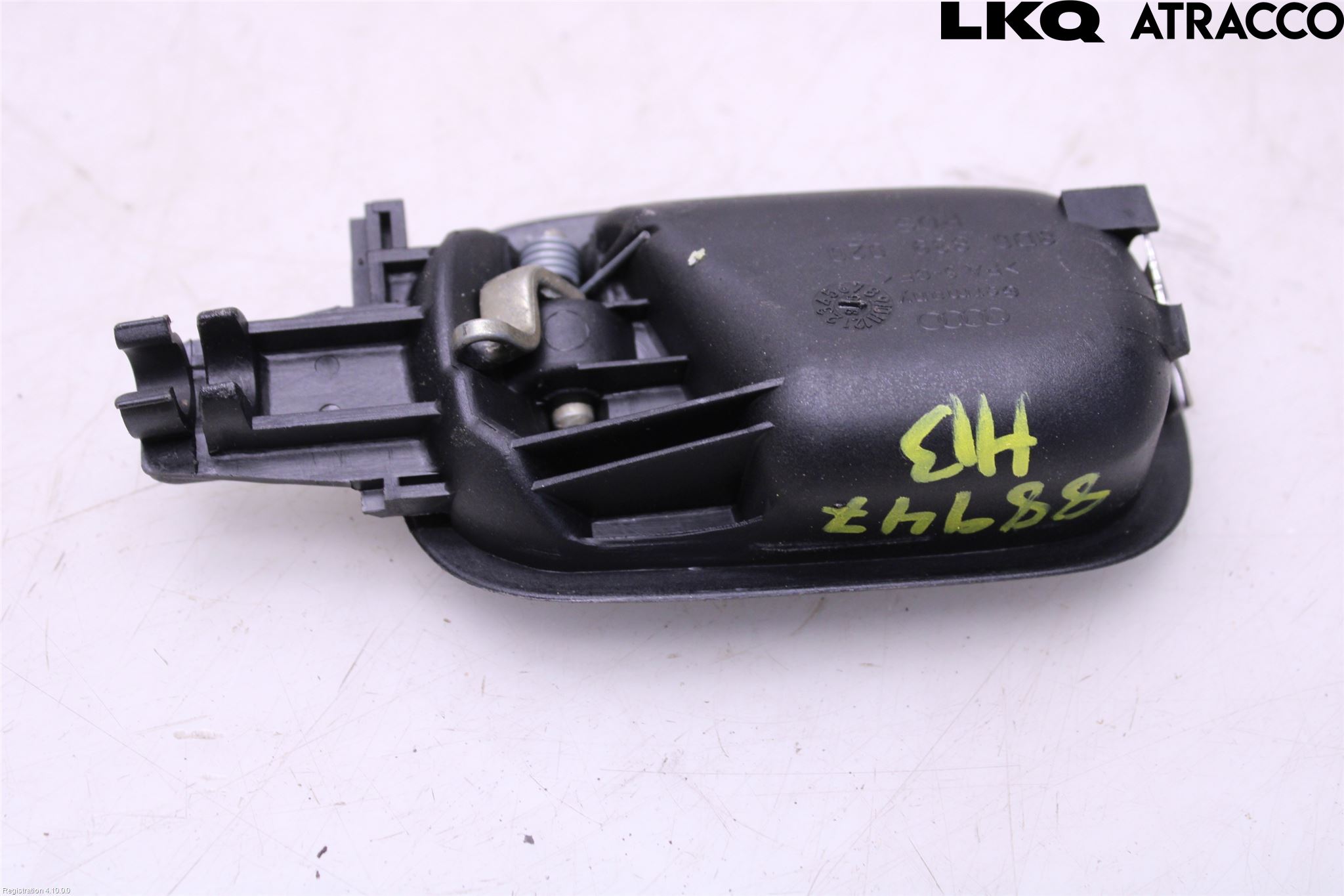 Audi A4/S4 94-99 Dörrhandtag Inre Hö