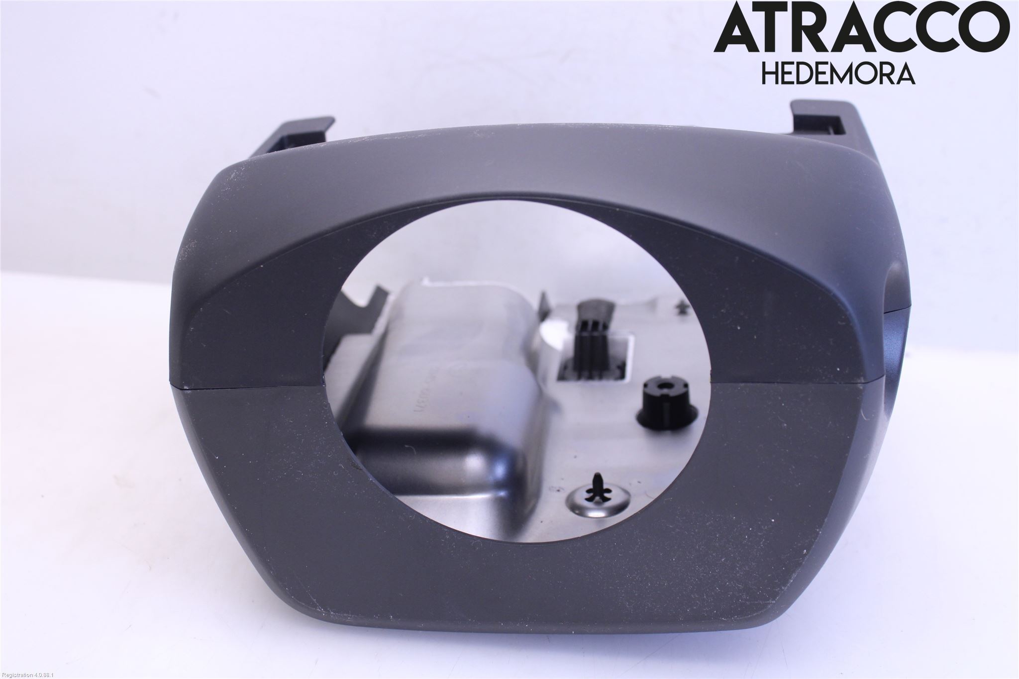 Mazda CX-5 12-17 Rattkåpa-Kåpor