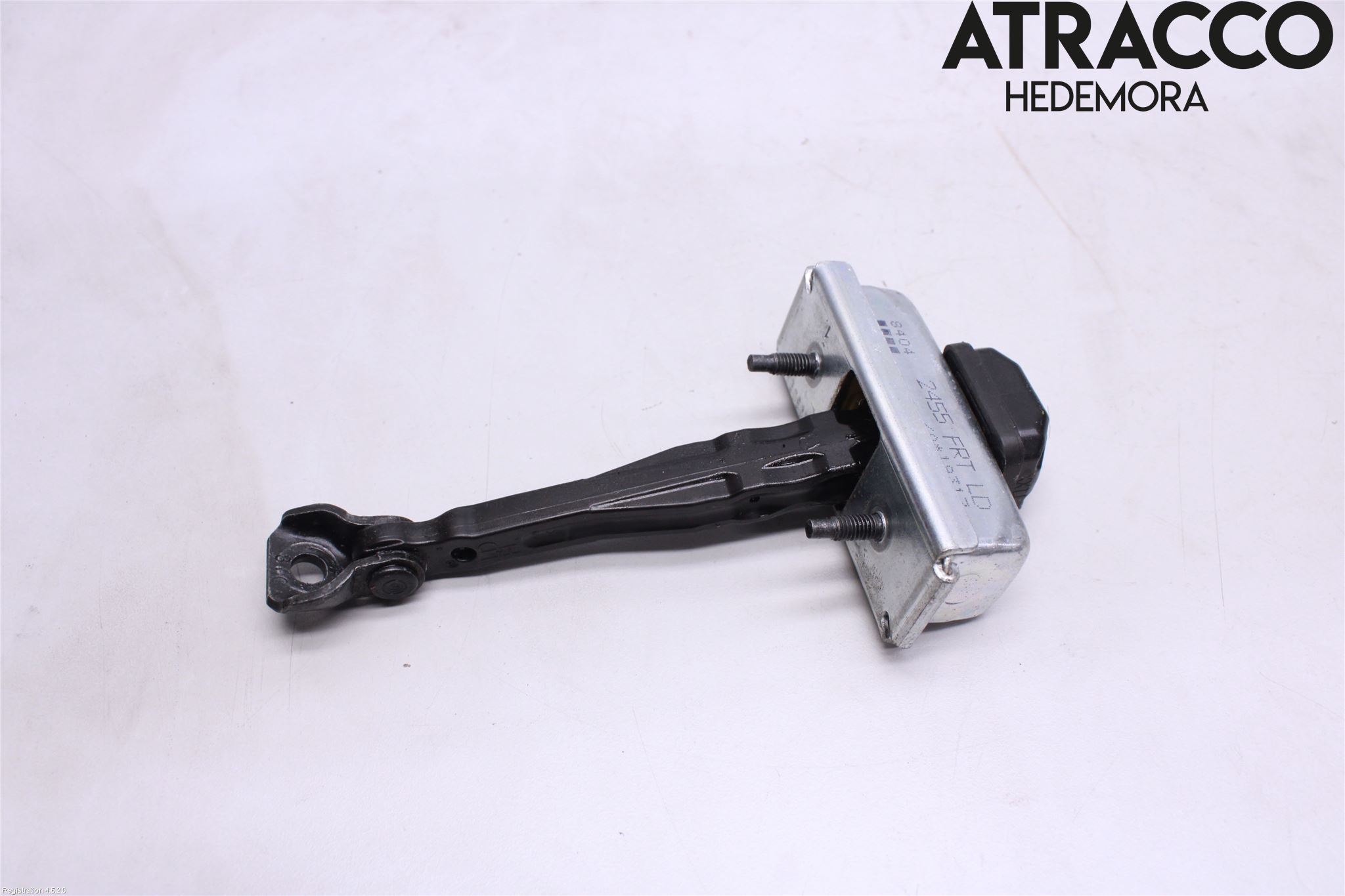 Chevrolet SILVERADO PICKUP Dörrstopp