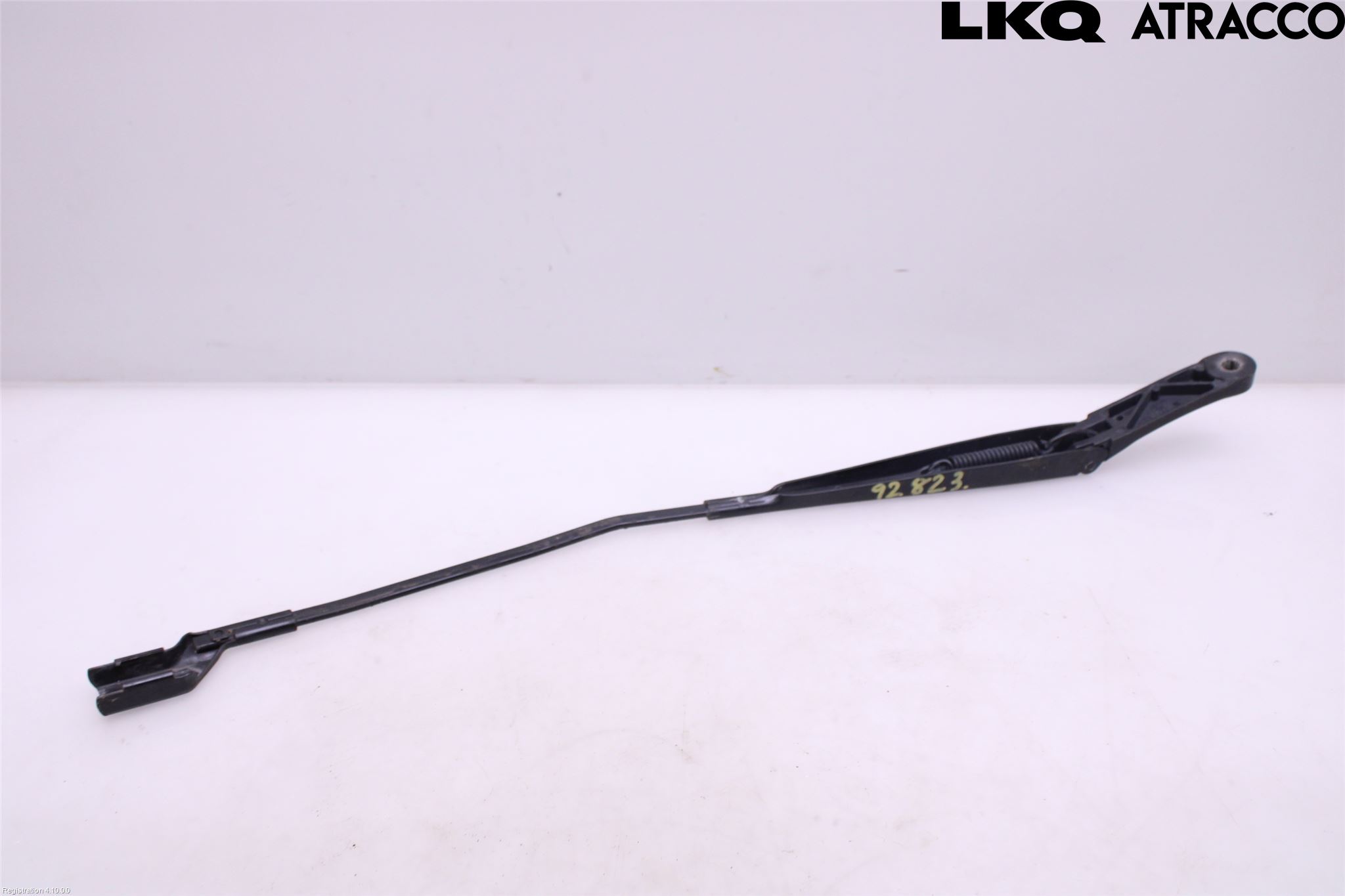 Volkswagen VW GOLF VI 09-13 Torkararm Armar Vindruta