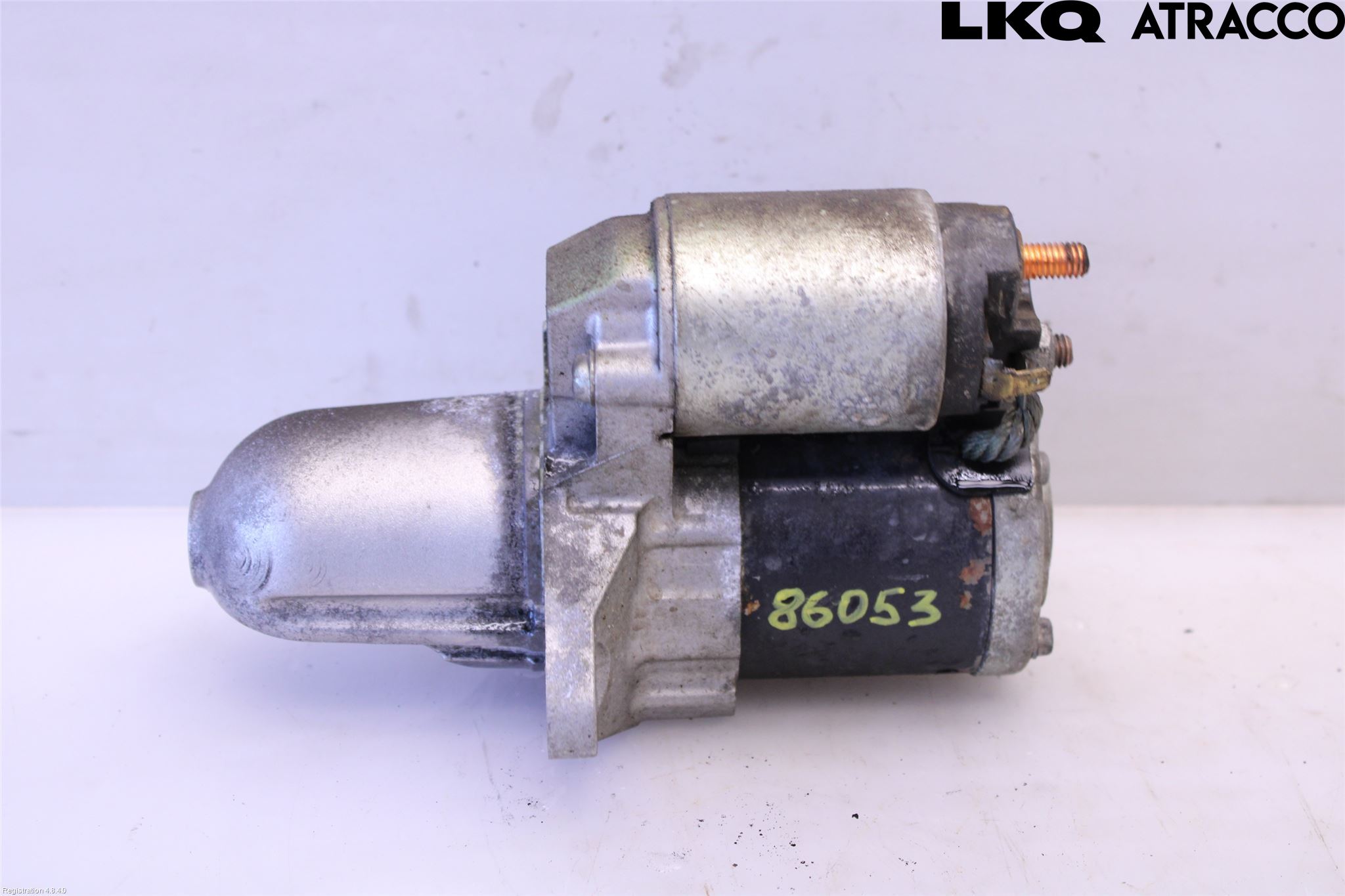 Subaru IMPREZA III 08-11 Startmotor