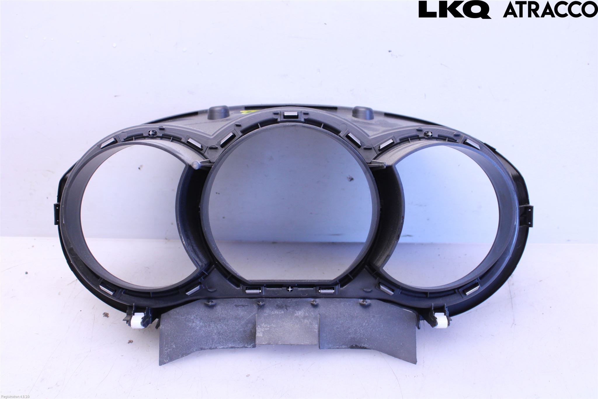 Suzuki GRAND VITARA II 06-14 Instrumentsarg