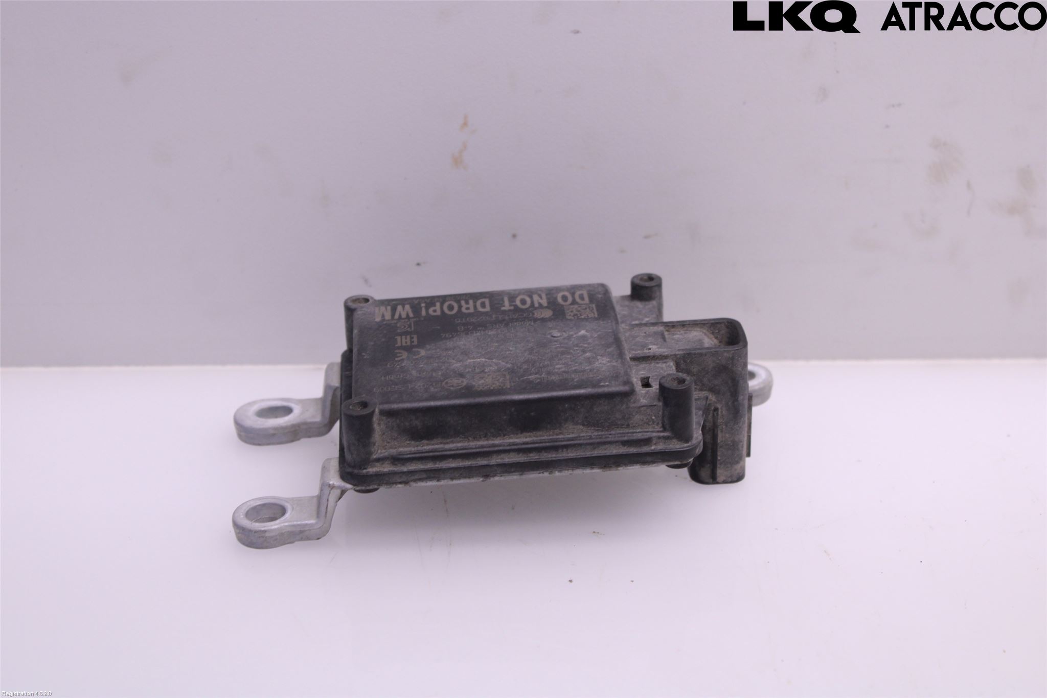 Nissan QASHQAI 17-21 Sensor Adaptiv Farthållare